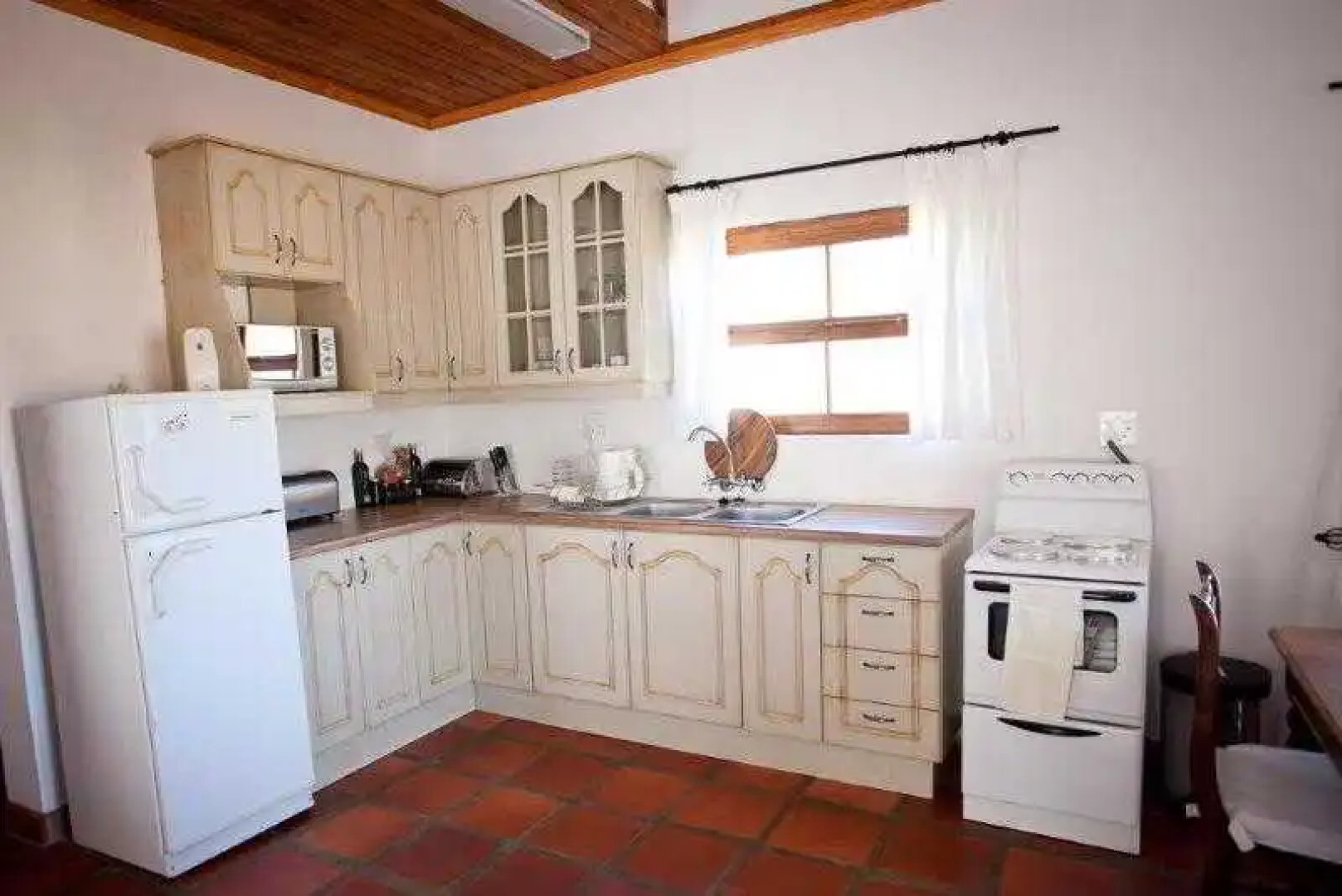 Eikelaan Farm Cottages