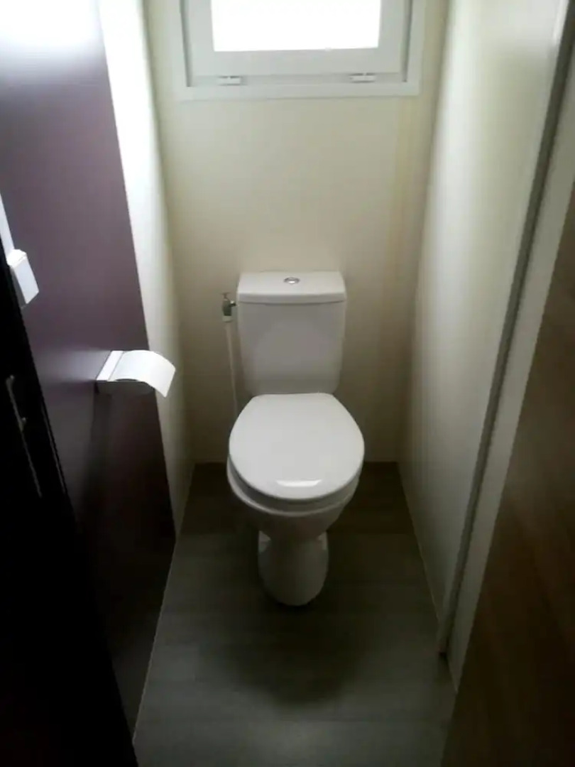 Property With 3 Bedrooms in Vias, With Shared Pool, Furnished Terrace and Wifi - 300 m From the Beach