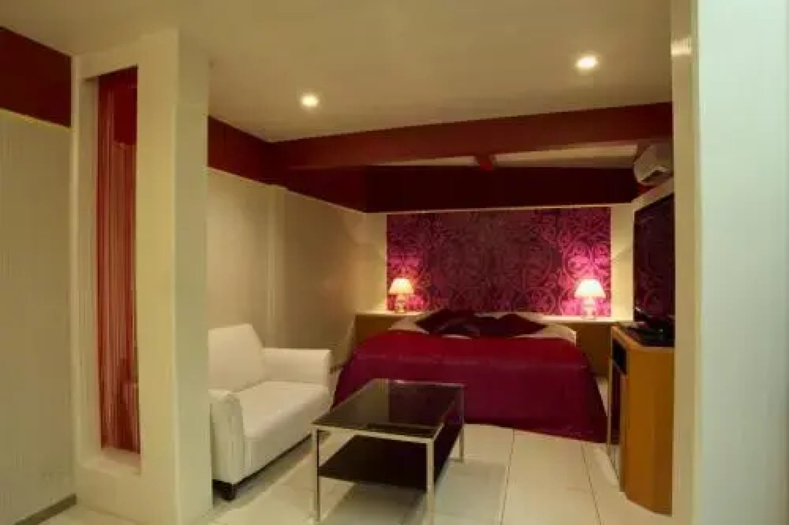 Hotel Coco Palm