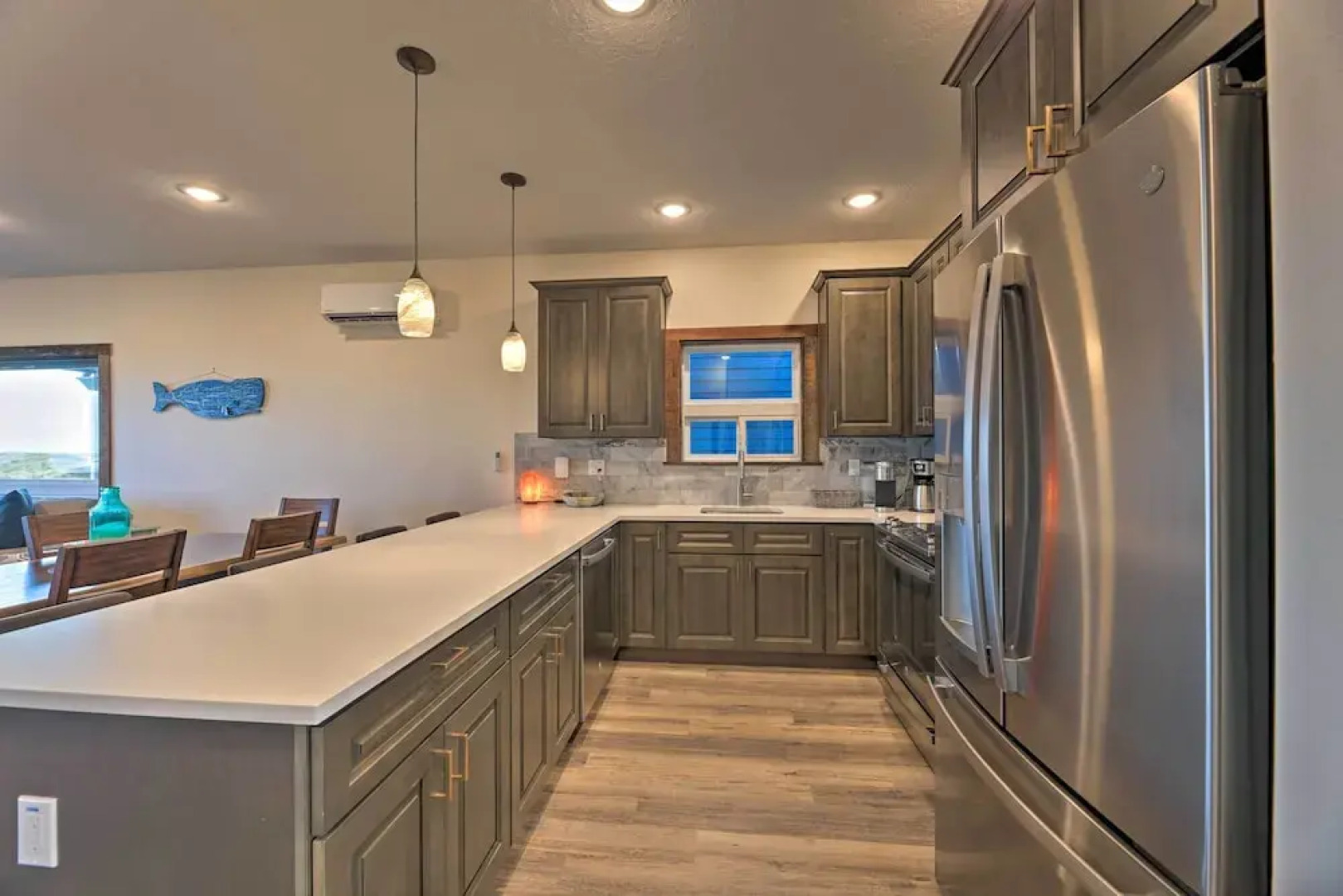 Sanderling Sea Cottages, Unit 6 w/ Beach Access!