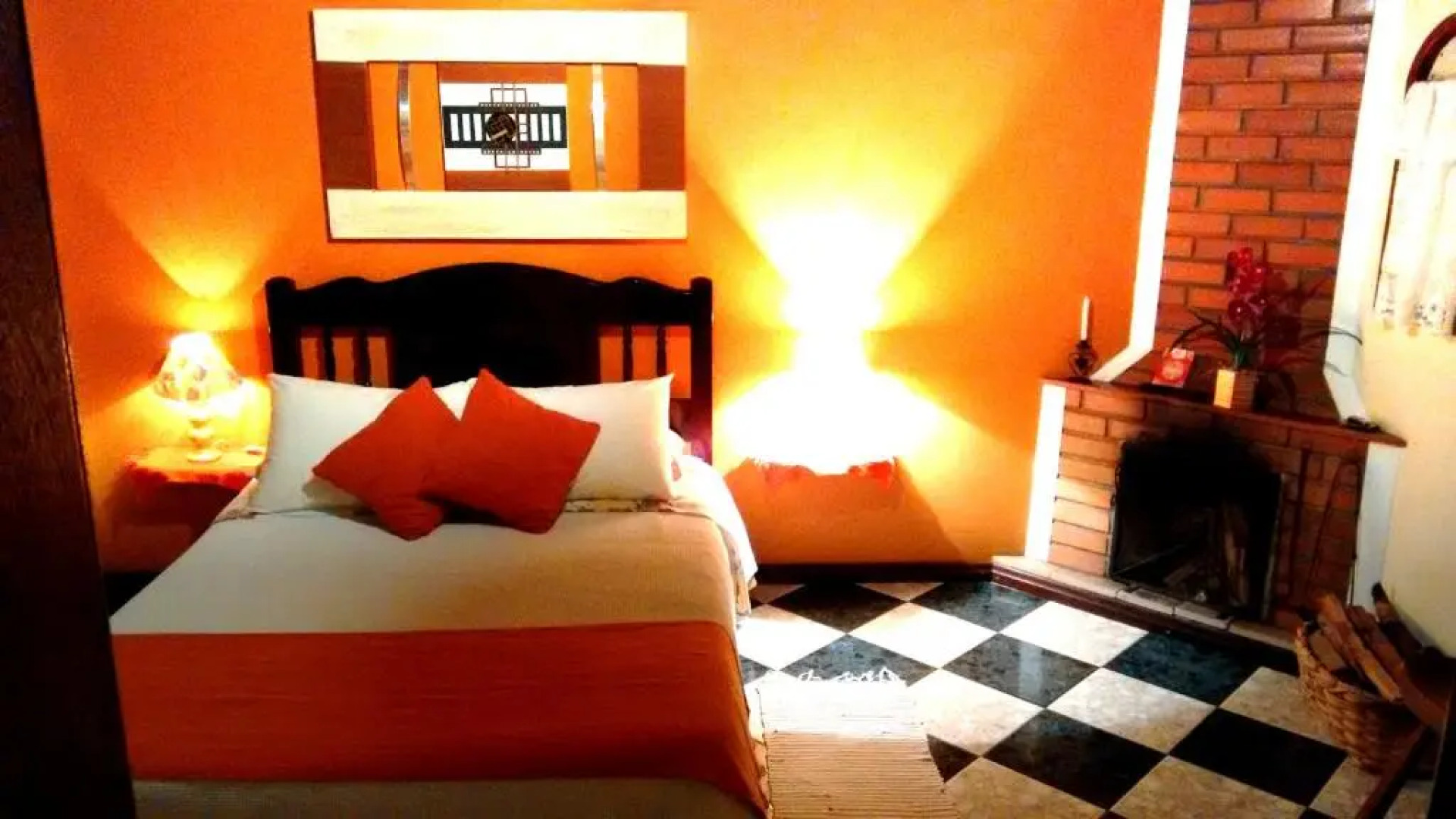 Pousada Amor Perfeito