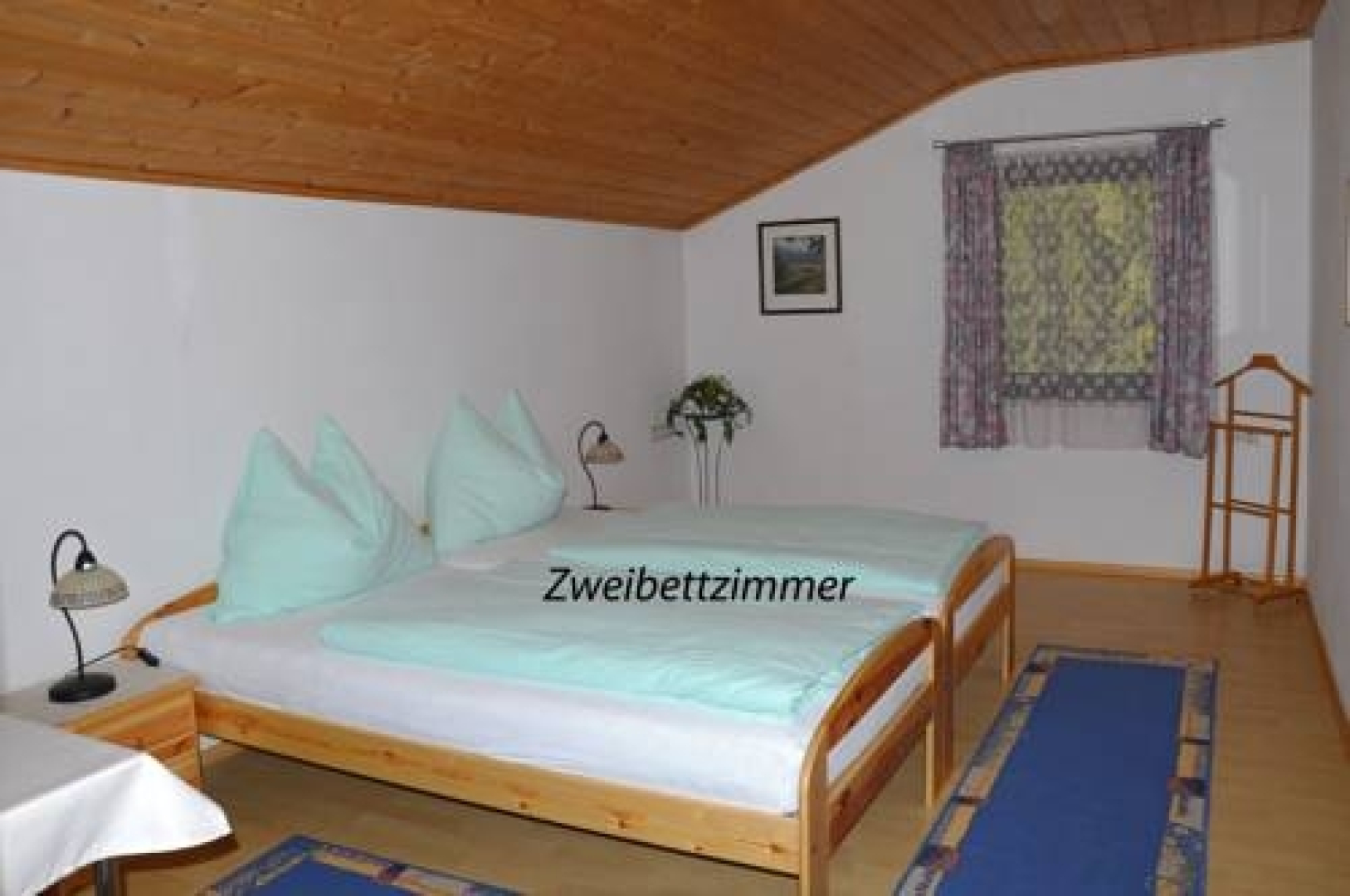 Appartement Gertraud Neuhuber