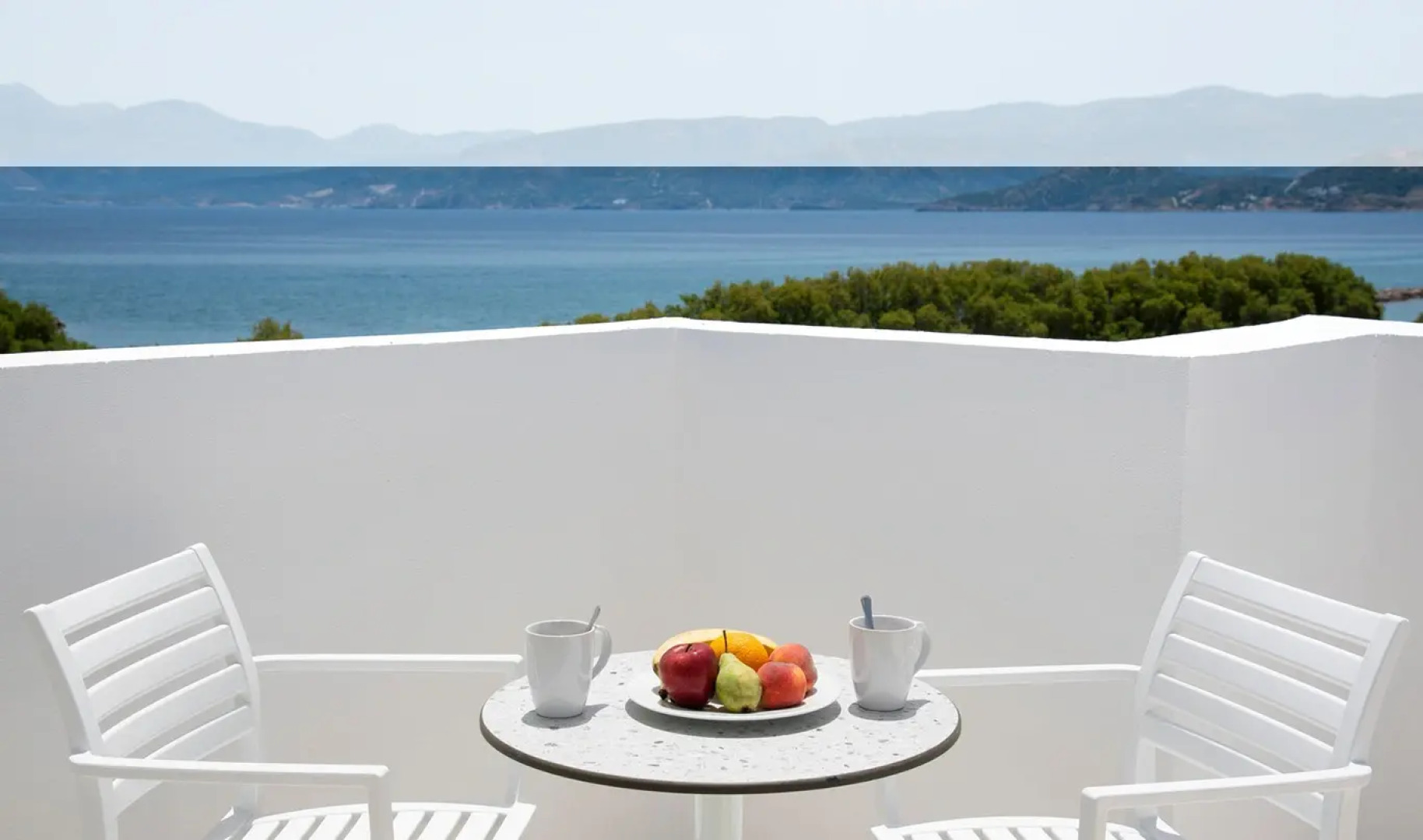 Naiades Marina Hotel