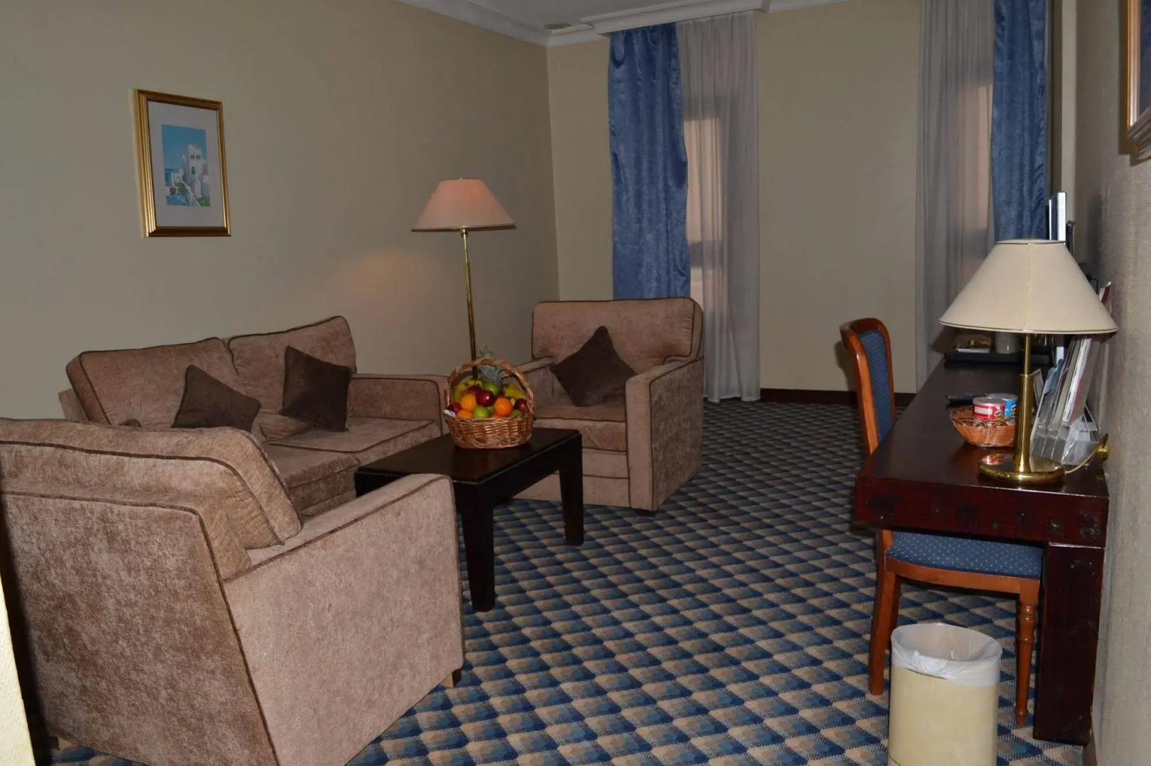Ramada Hafr Al Batin