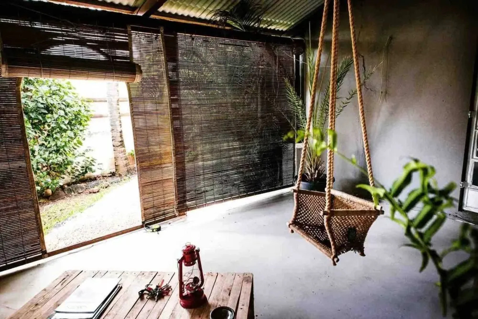 Ti Baz Beach House With Mountain View