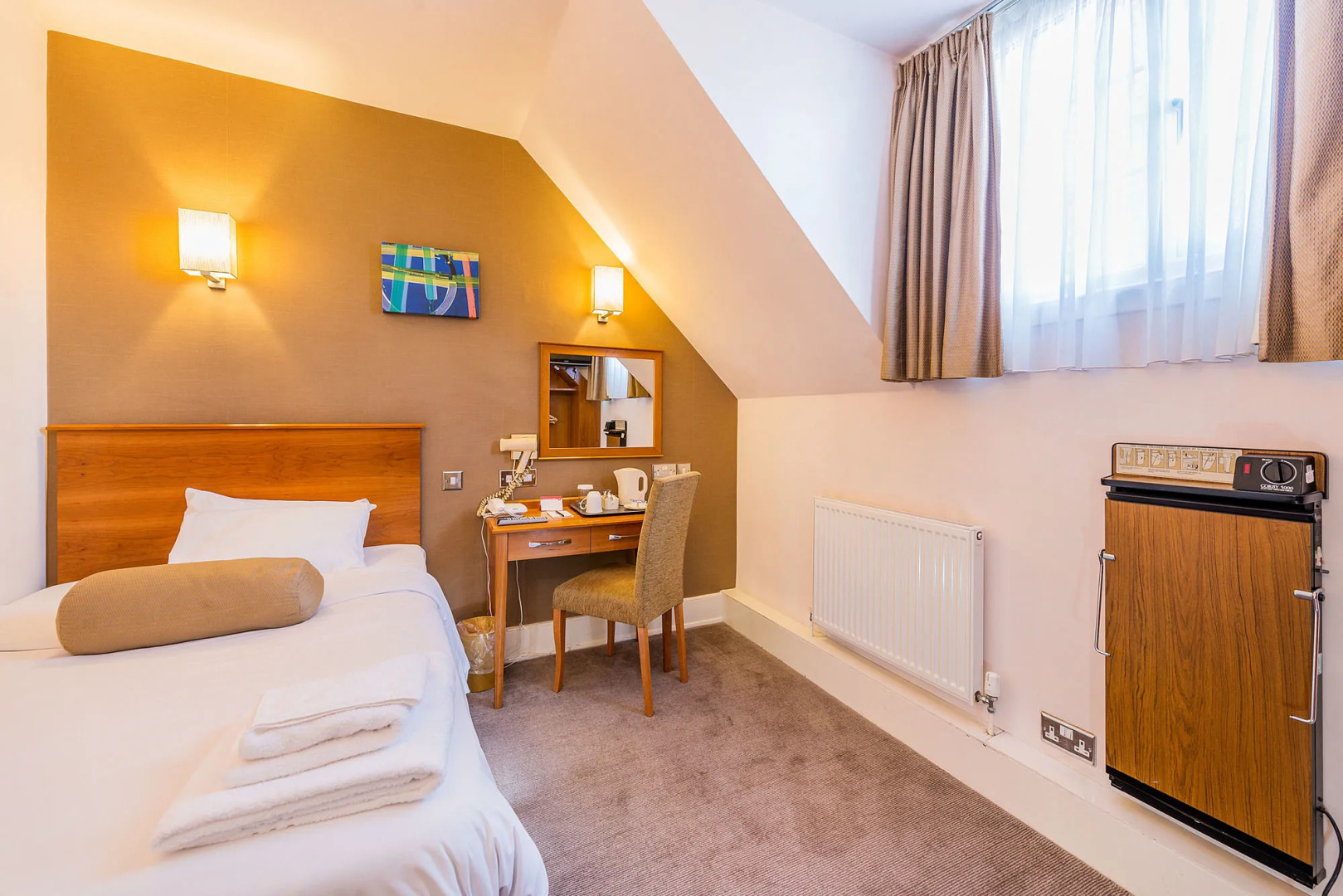 Ramada Loughborough Hotel