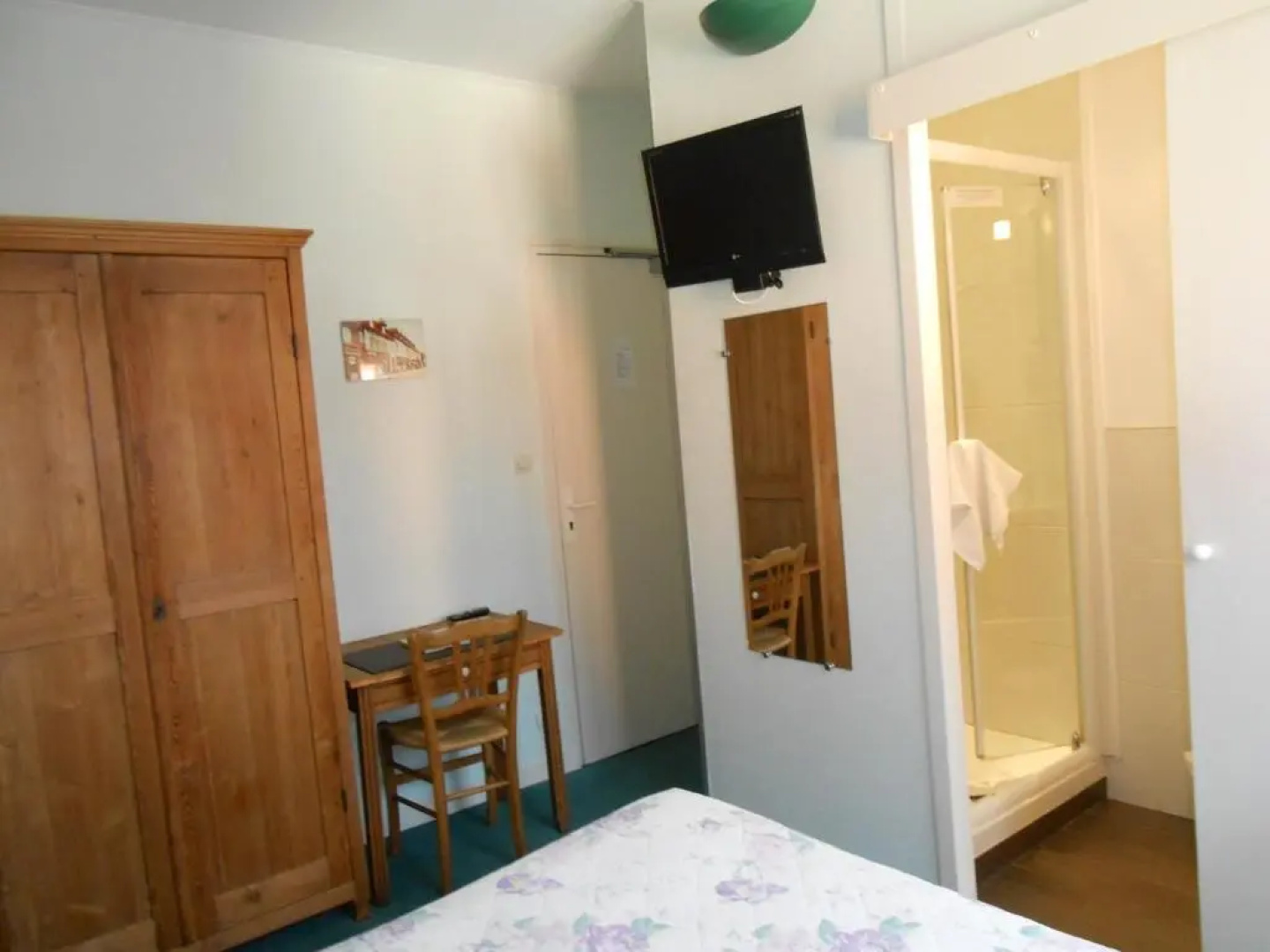 Hotel Le Caddy