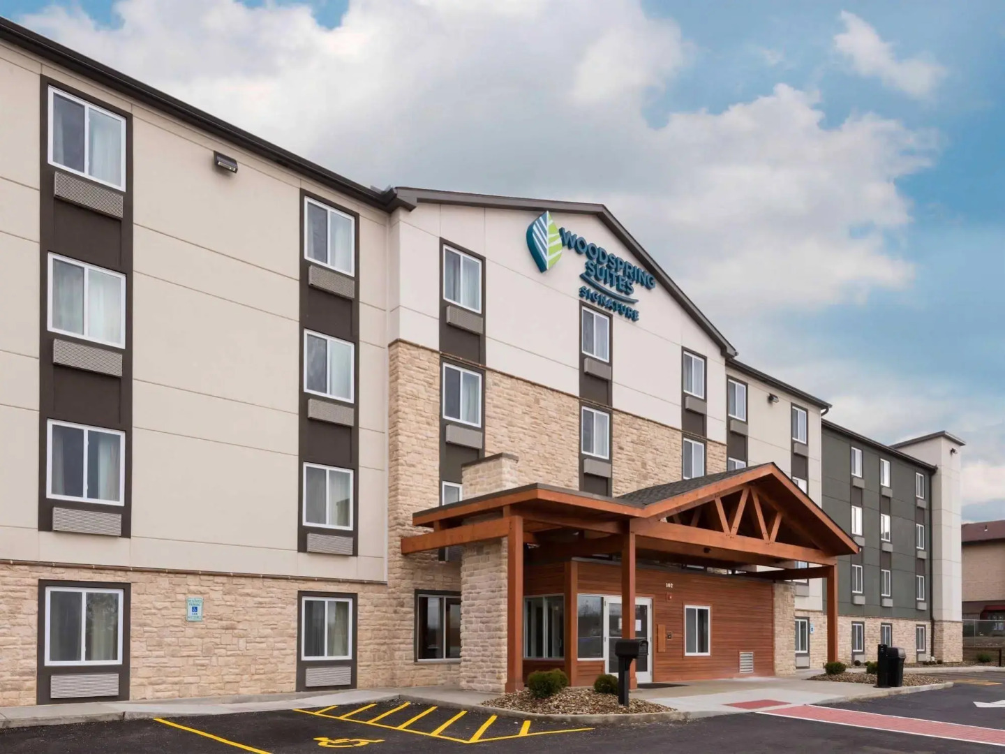 Extended Stay America Select Suites - Pittsburgh - Cranberry