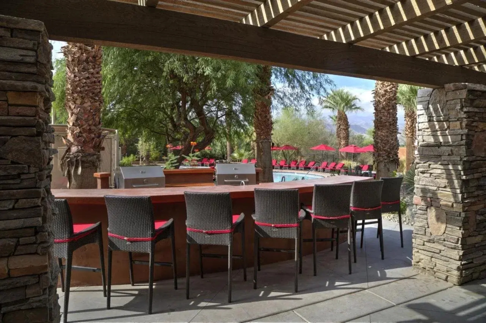 Hilton Grand Vacations Club Palm Desert