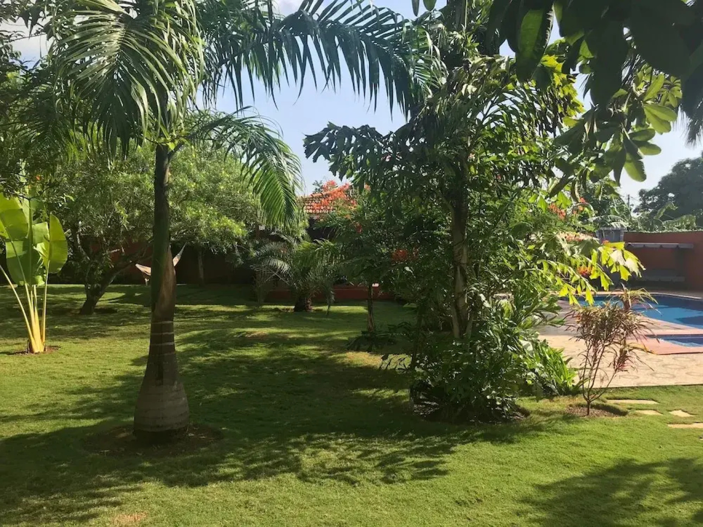 Vila Marilyn