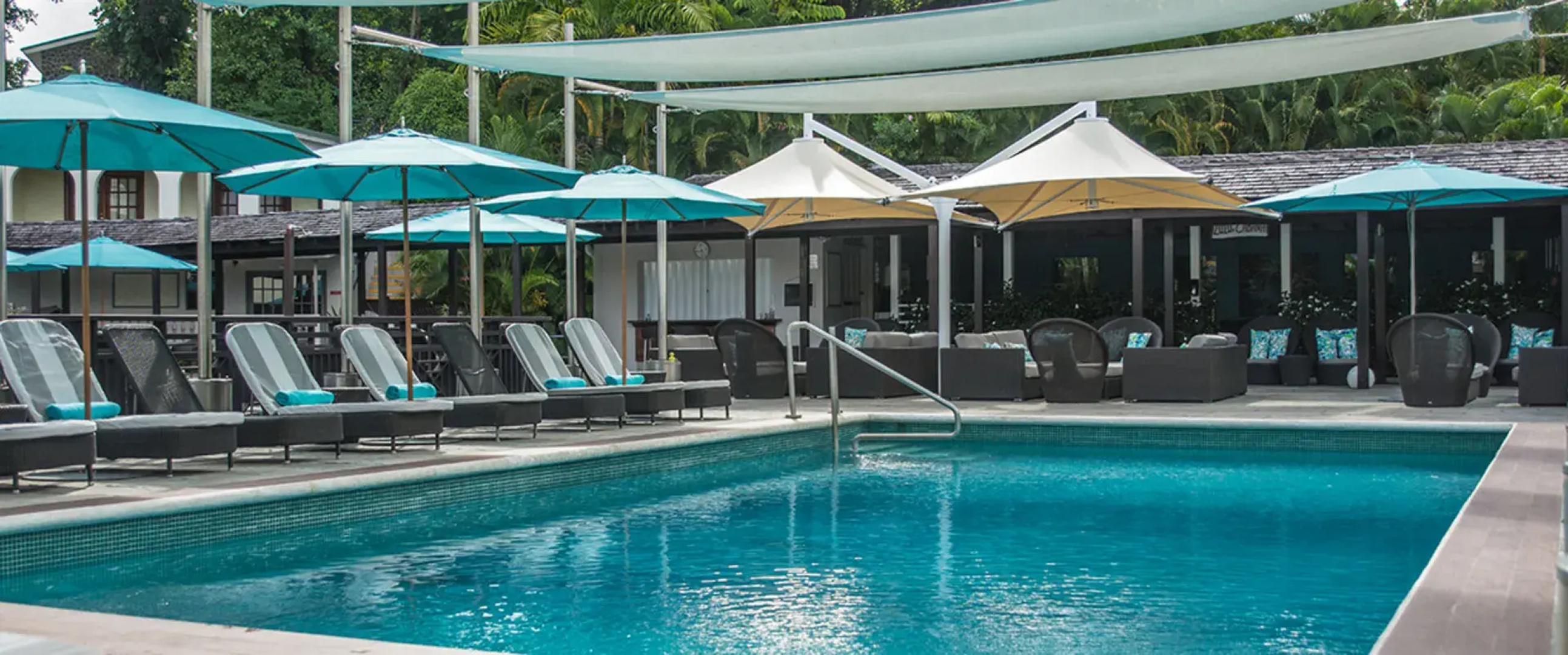 Bel Jou Hotel – Adults Only – All Inclusive