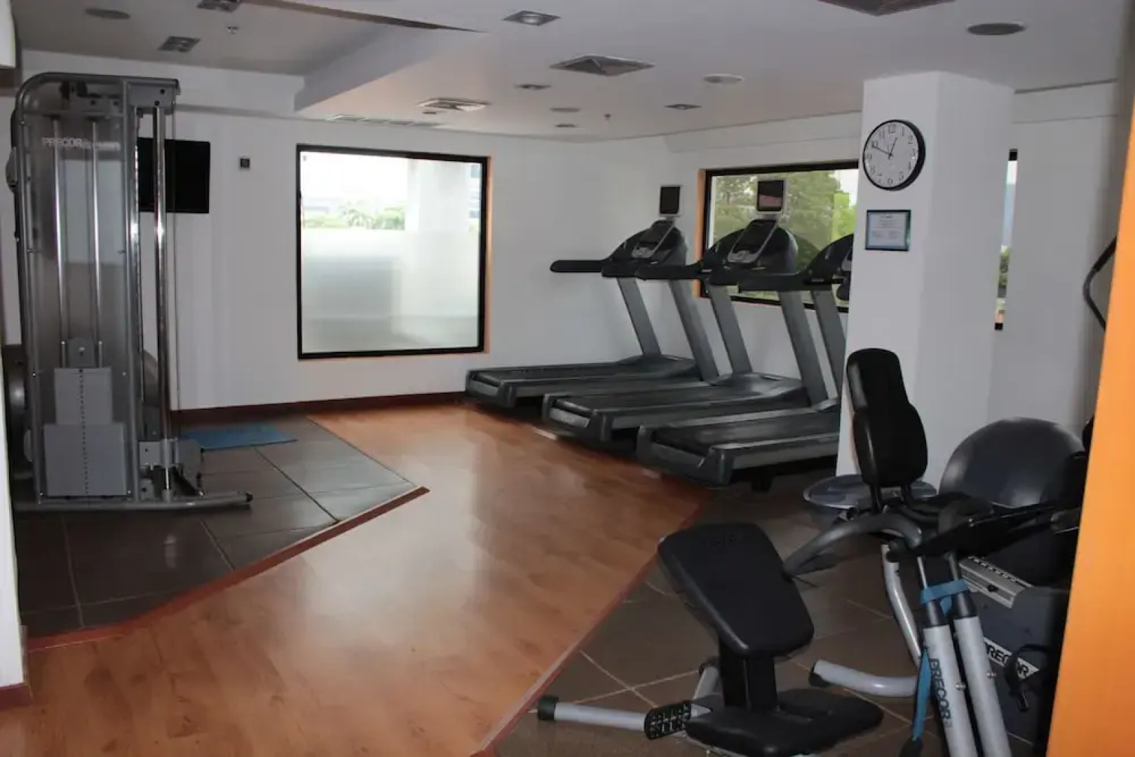 Executive Suites Valencia