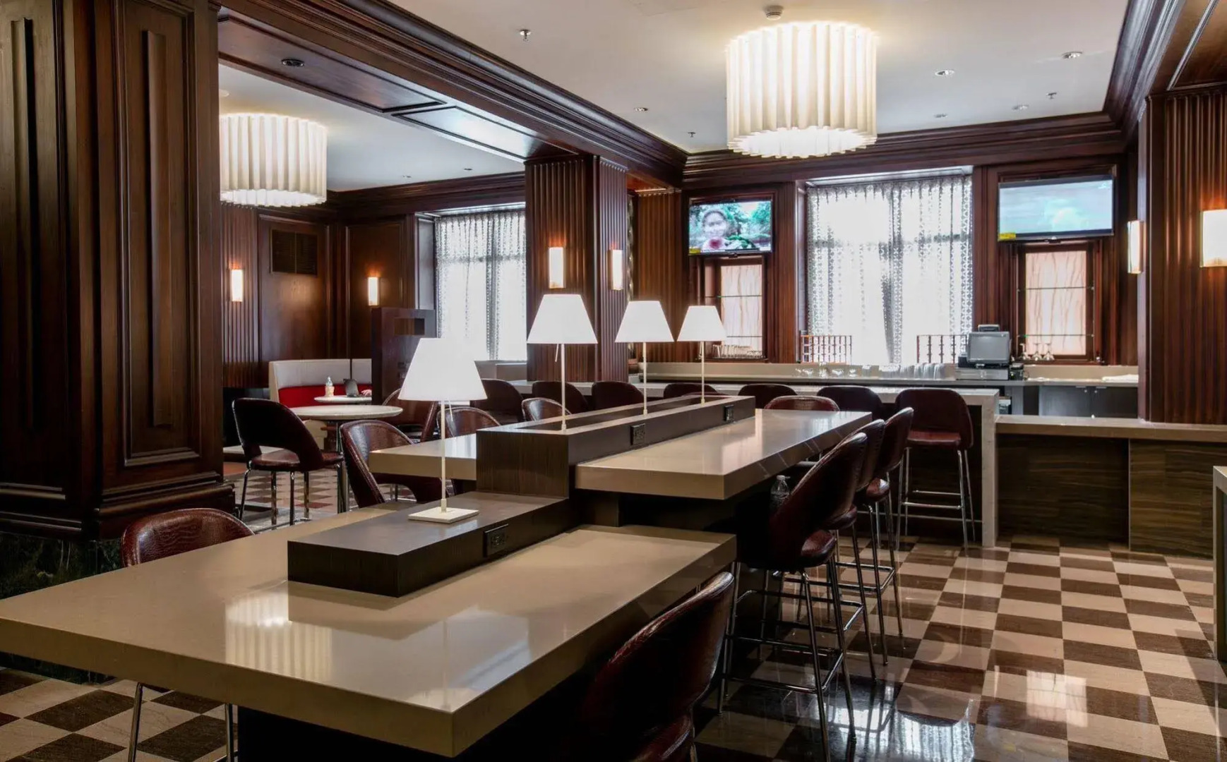 Courtyard by Marriott St. Louis Downtown/Convention Center