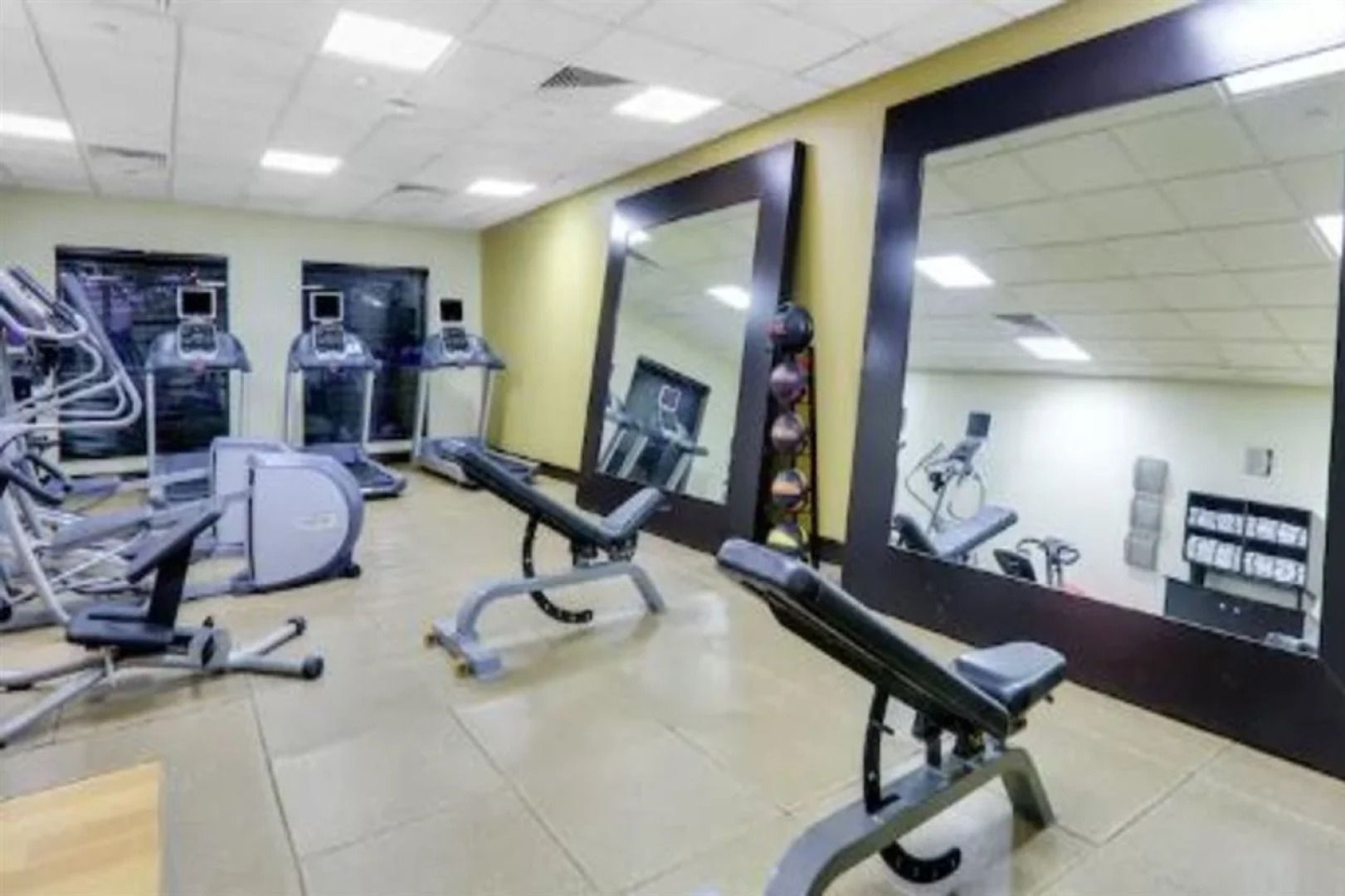 Homewood Suites Dallas Allen