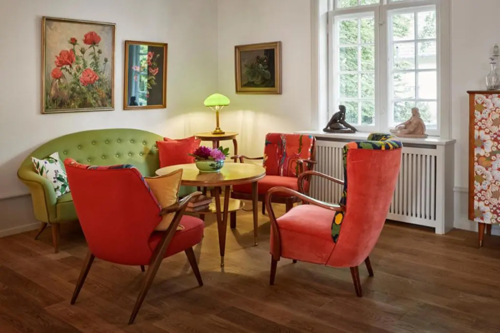 Hotel Hornbækhus