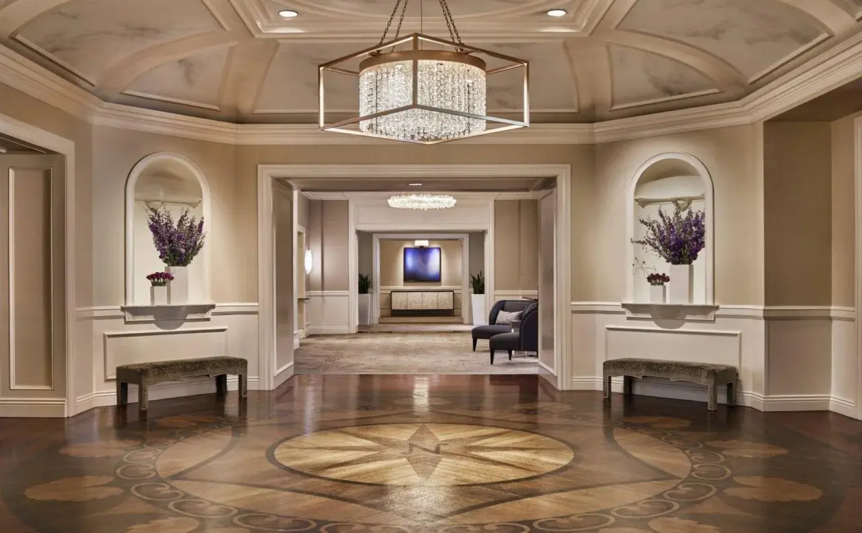 The Ritz-Carlton, Half Moon Bay