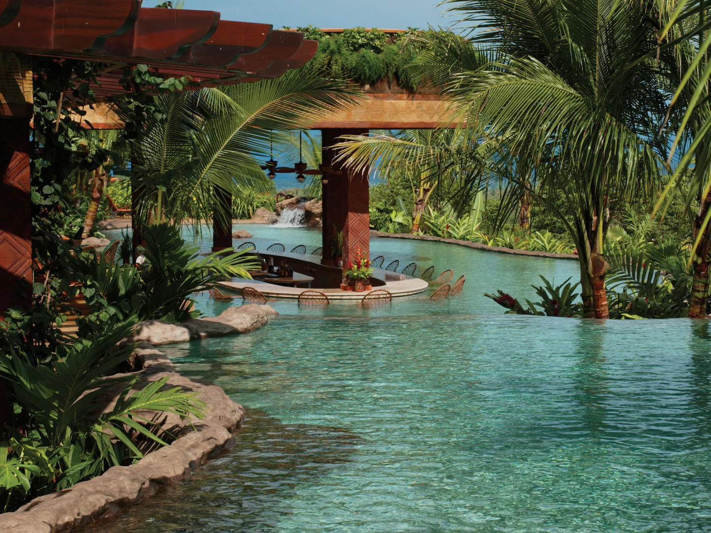 The Springs Resort and Spa at Arenal
