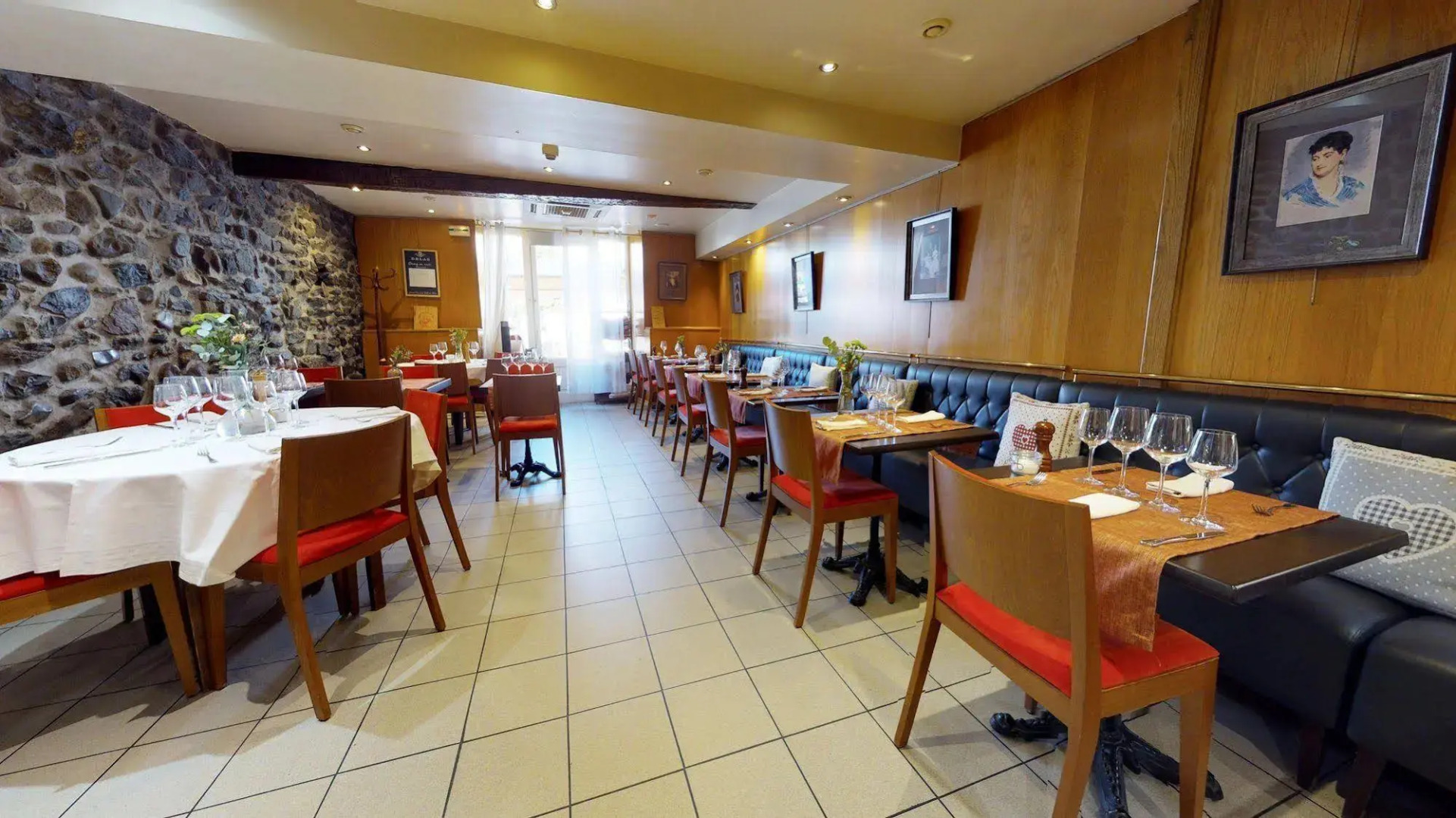 Logis Hôtel de la Mairie