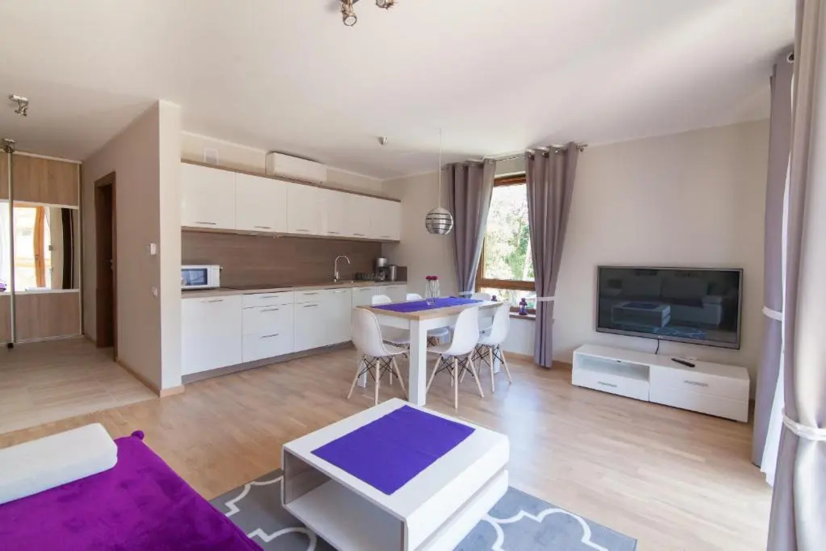 Mi Casa Holidays Rezydencja Park Rodzinna II