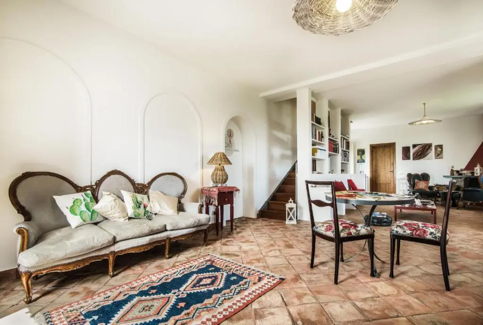 Nake Residenza Artistica