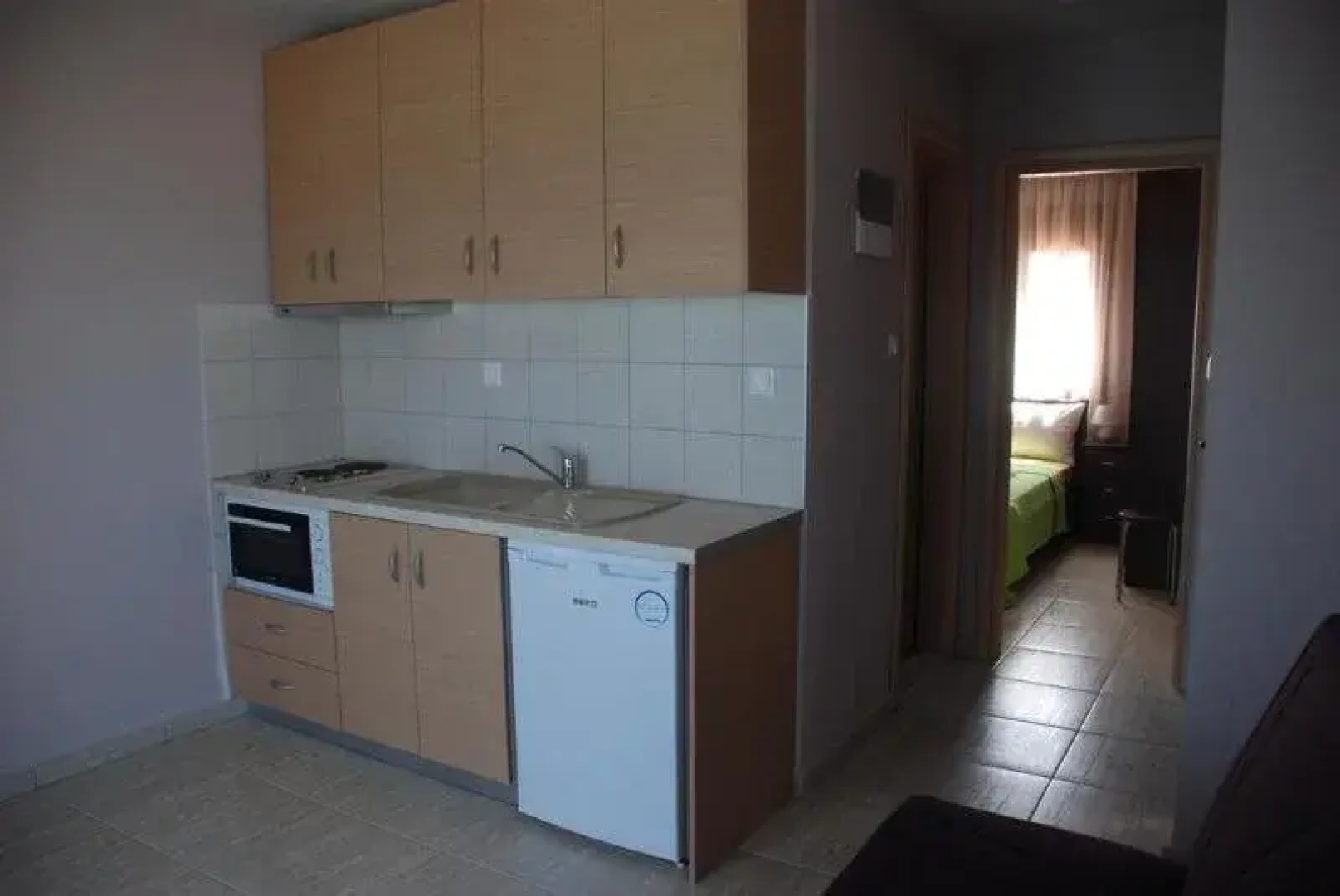 Marianna Apartments