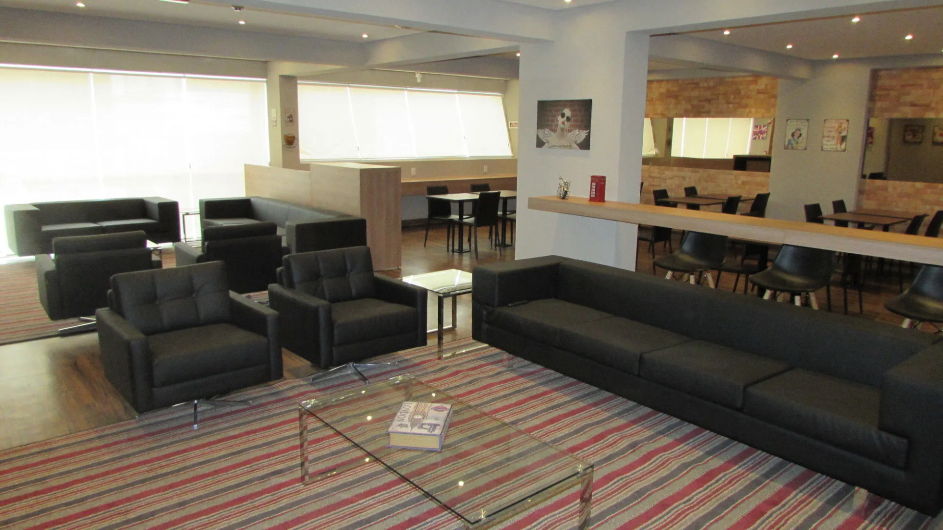 i5 Hotel Águas Claras