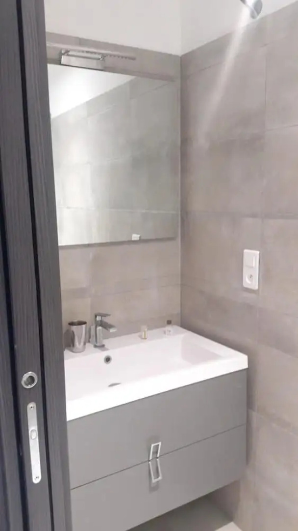 Studio in Porticcio, With Terrace and Wifi - 2 km From the Beach