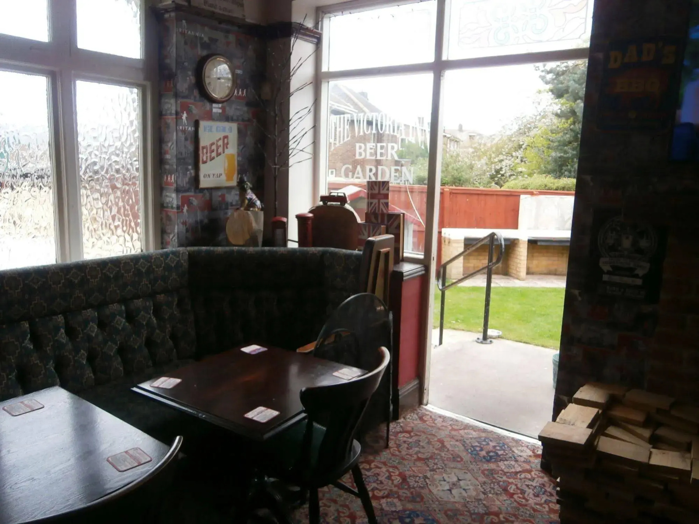 Victoria inn