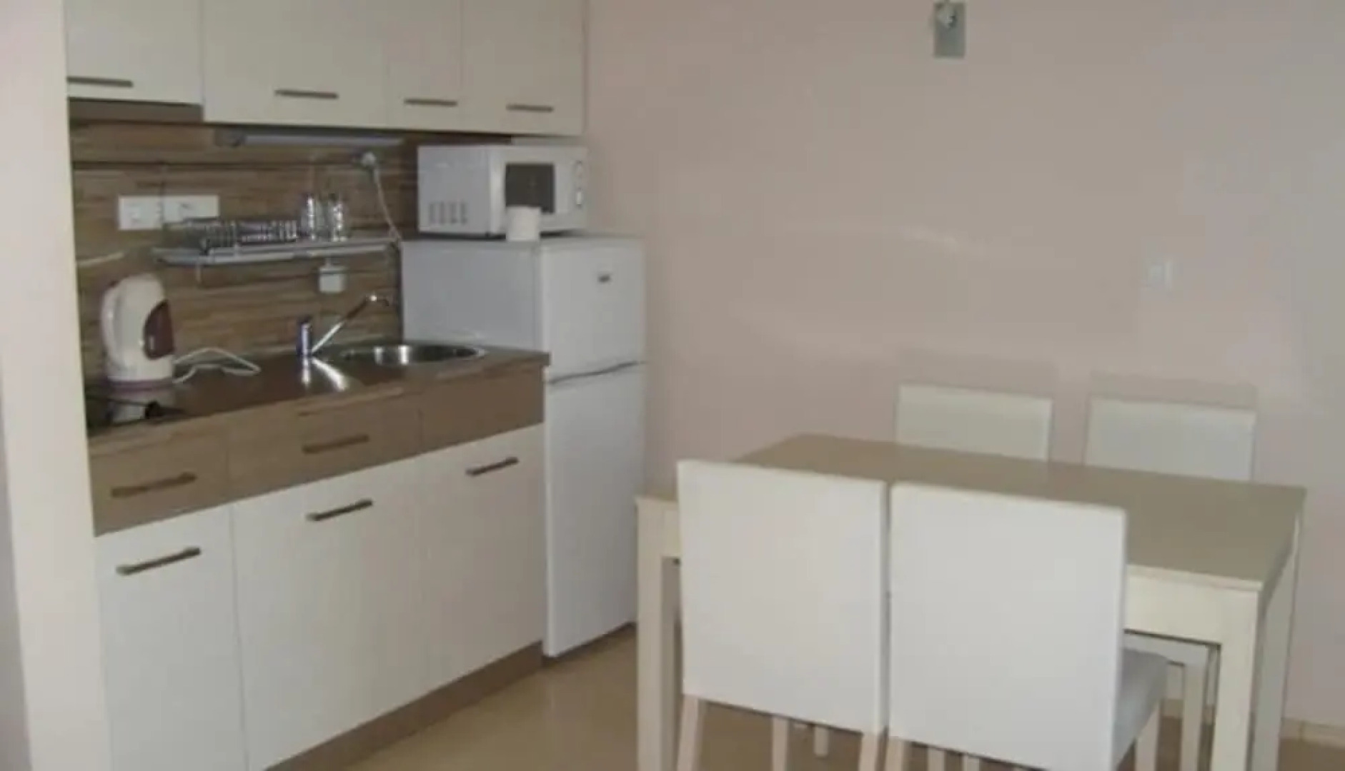 Pomorie Bay Apart Hotel