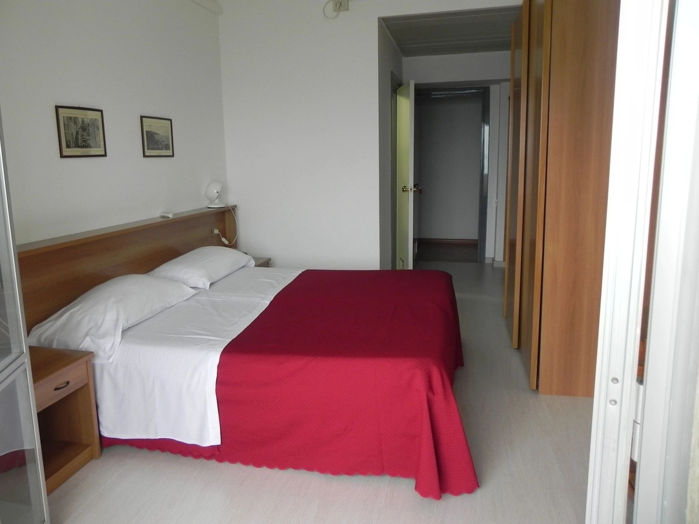San Domenico Hotel