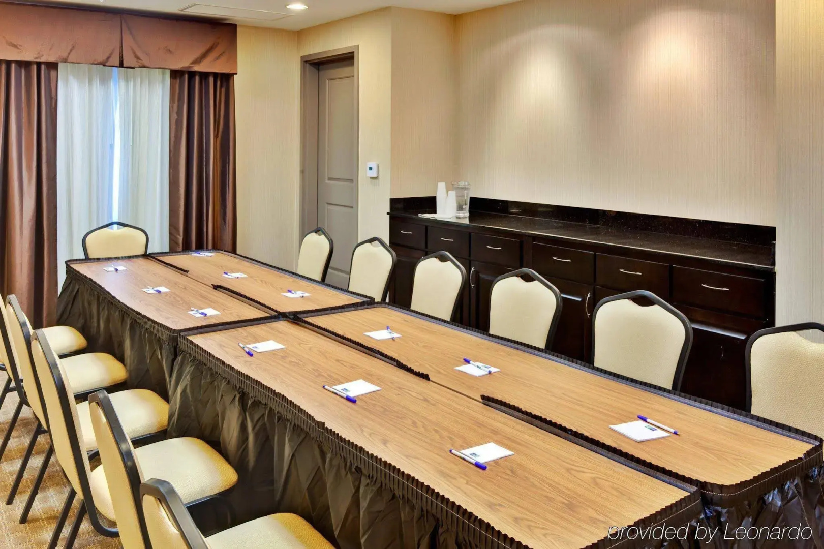 Holiday Inn Express Hotel & Suites Banning by IHG