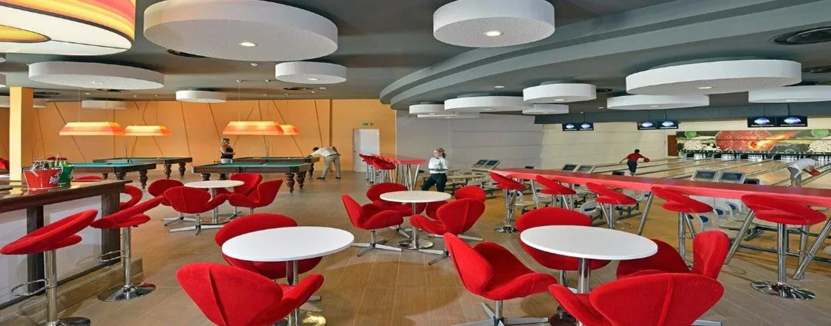 Meliá Marina Varadero Apartments