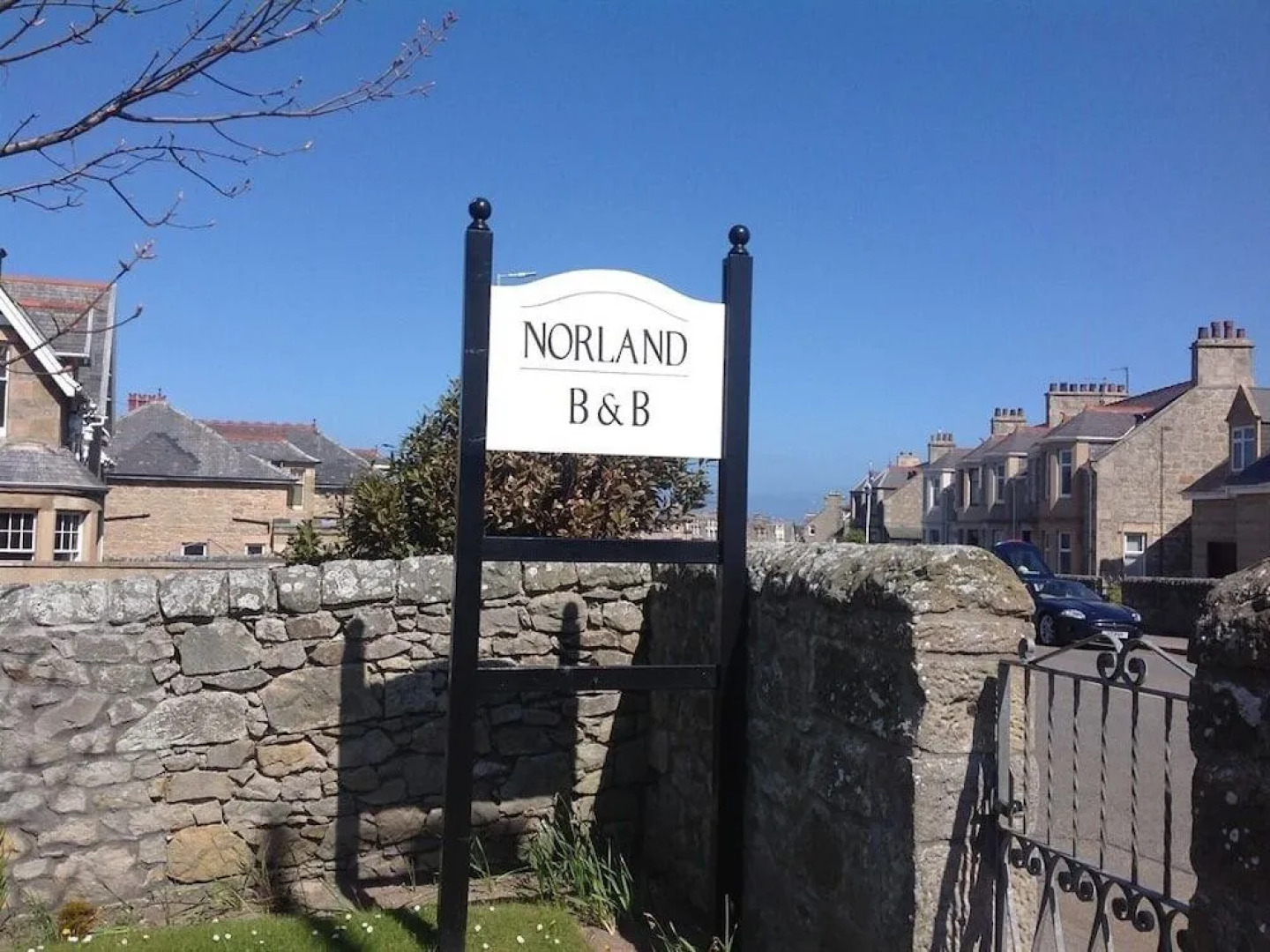 Norland B&B
