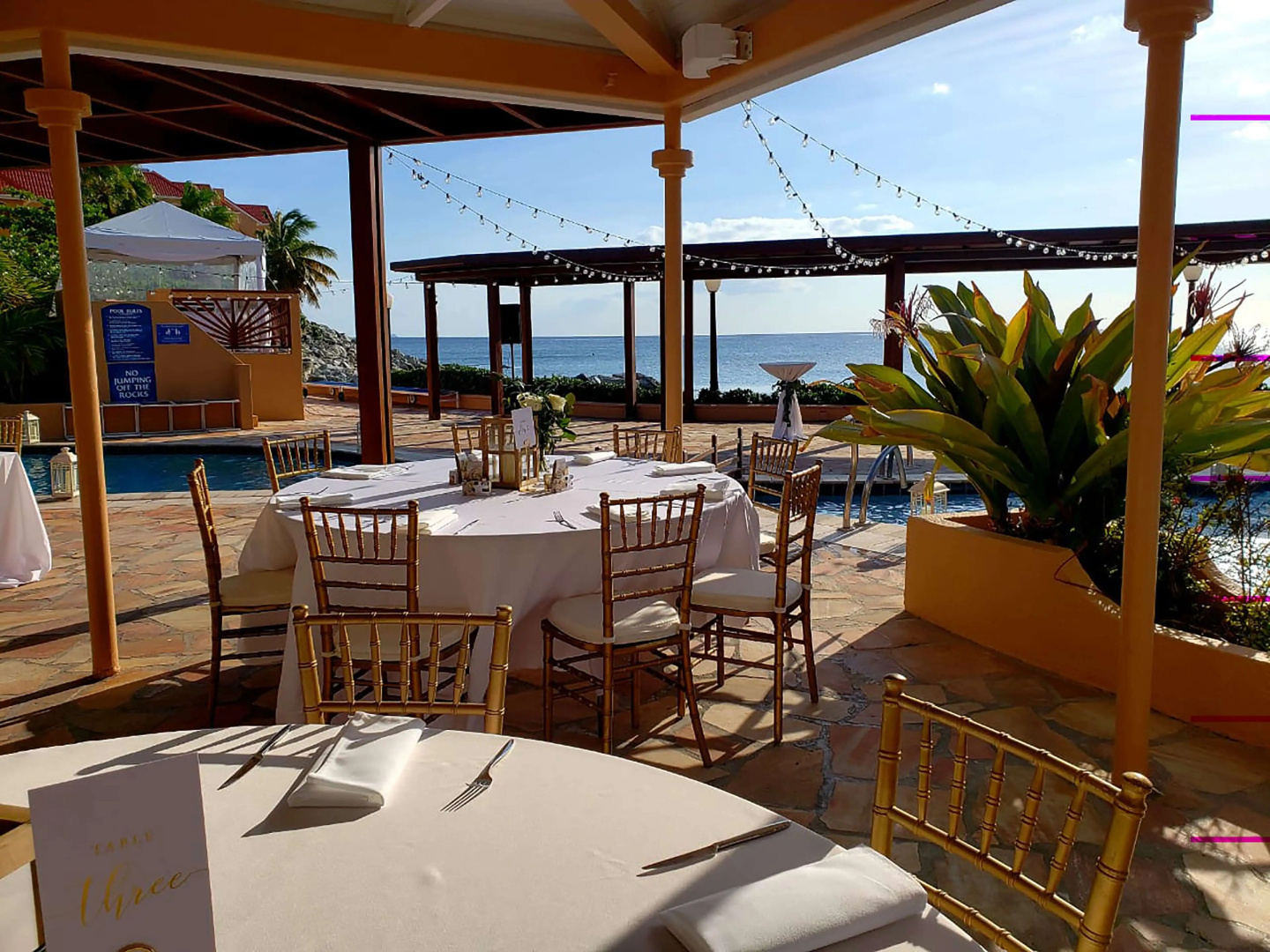 Divi Little Bay Beach Resort