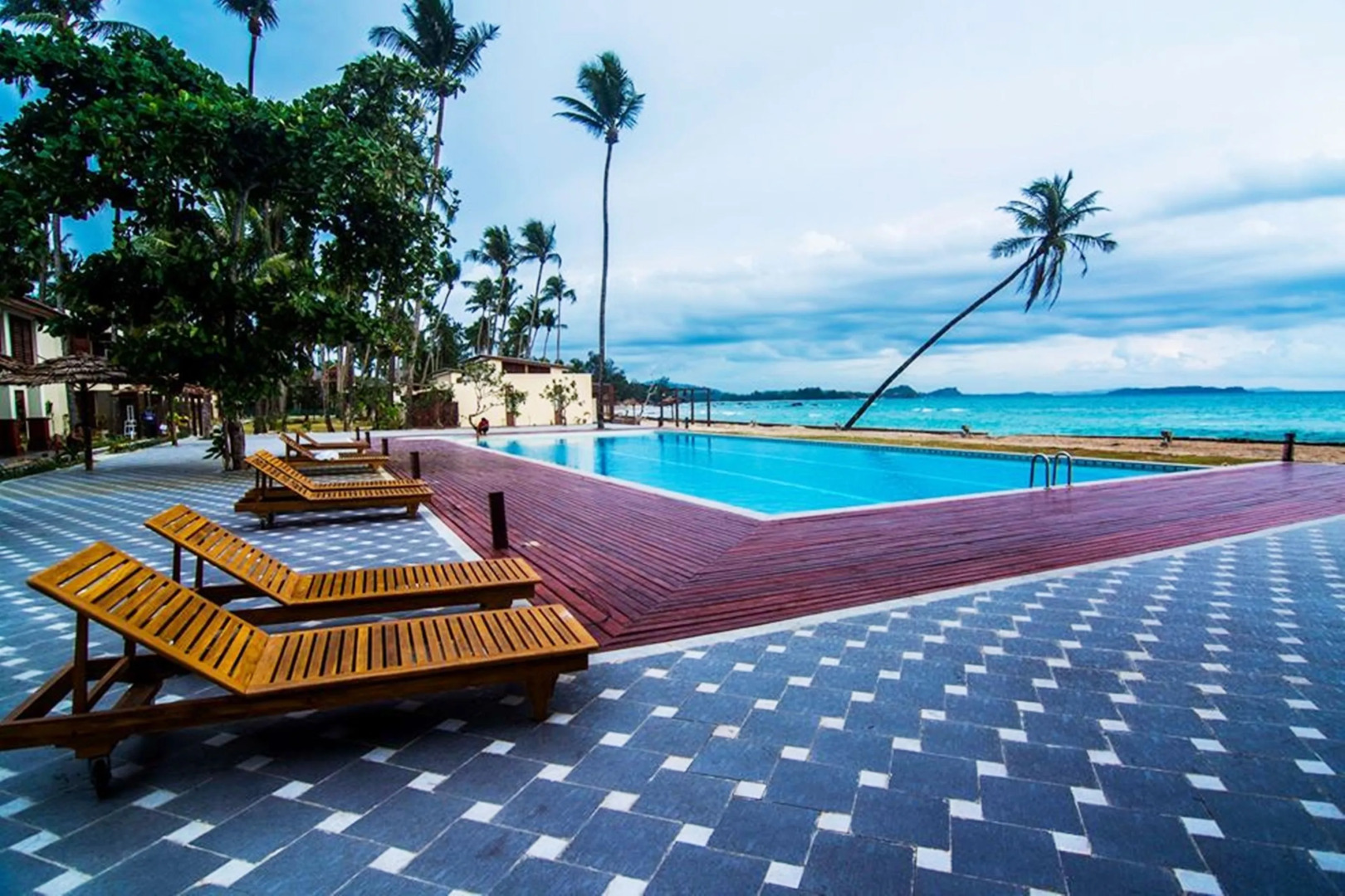 Merciel Retreat & Resort