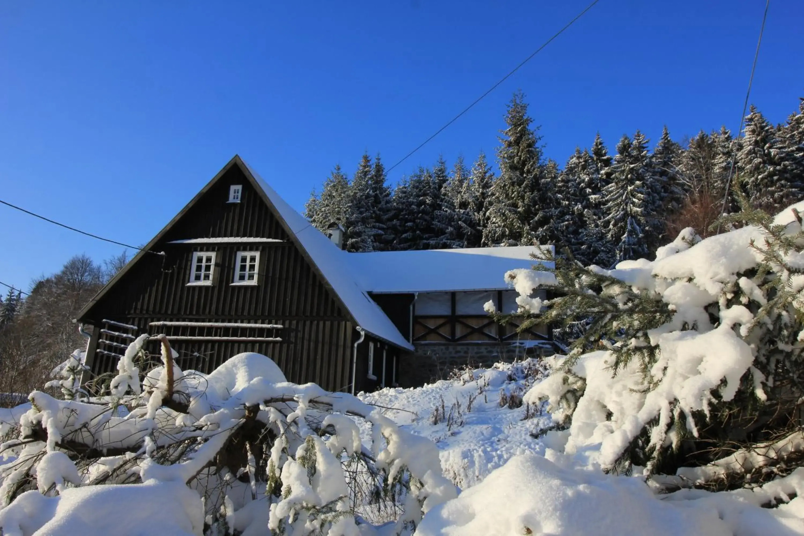 Fw. Aschbergblick Anno Dazumal