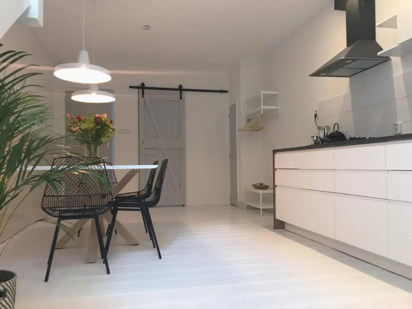 Appartement Dokkum