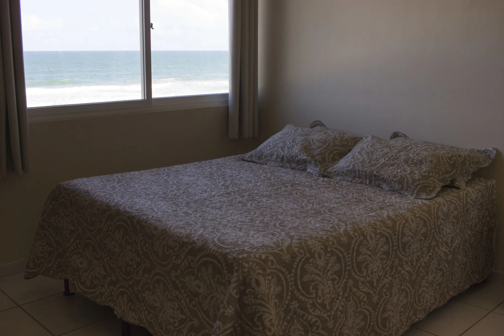 Maresia Suites Beira Mar