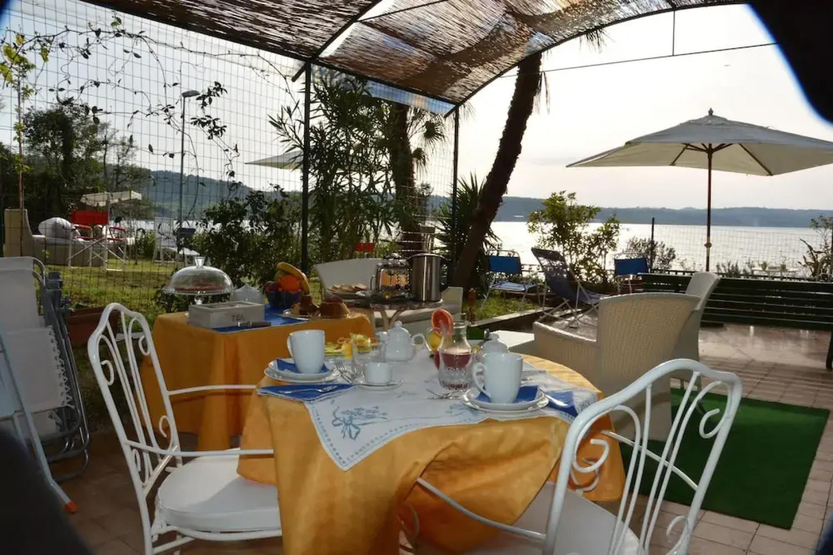 B&B Villa Nel Parco