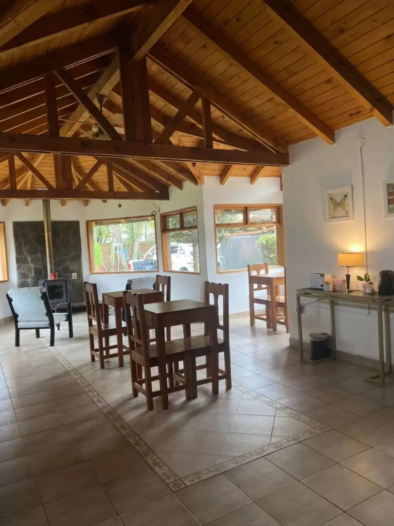 Elen Hosteria Casa de Te