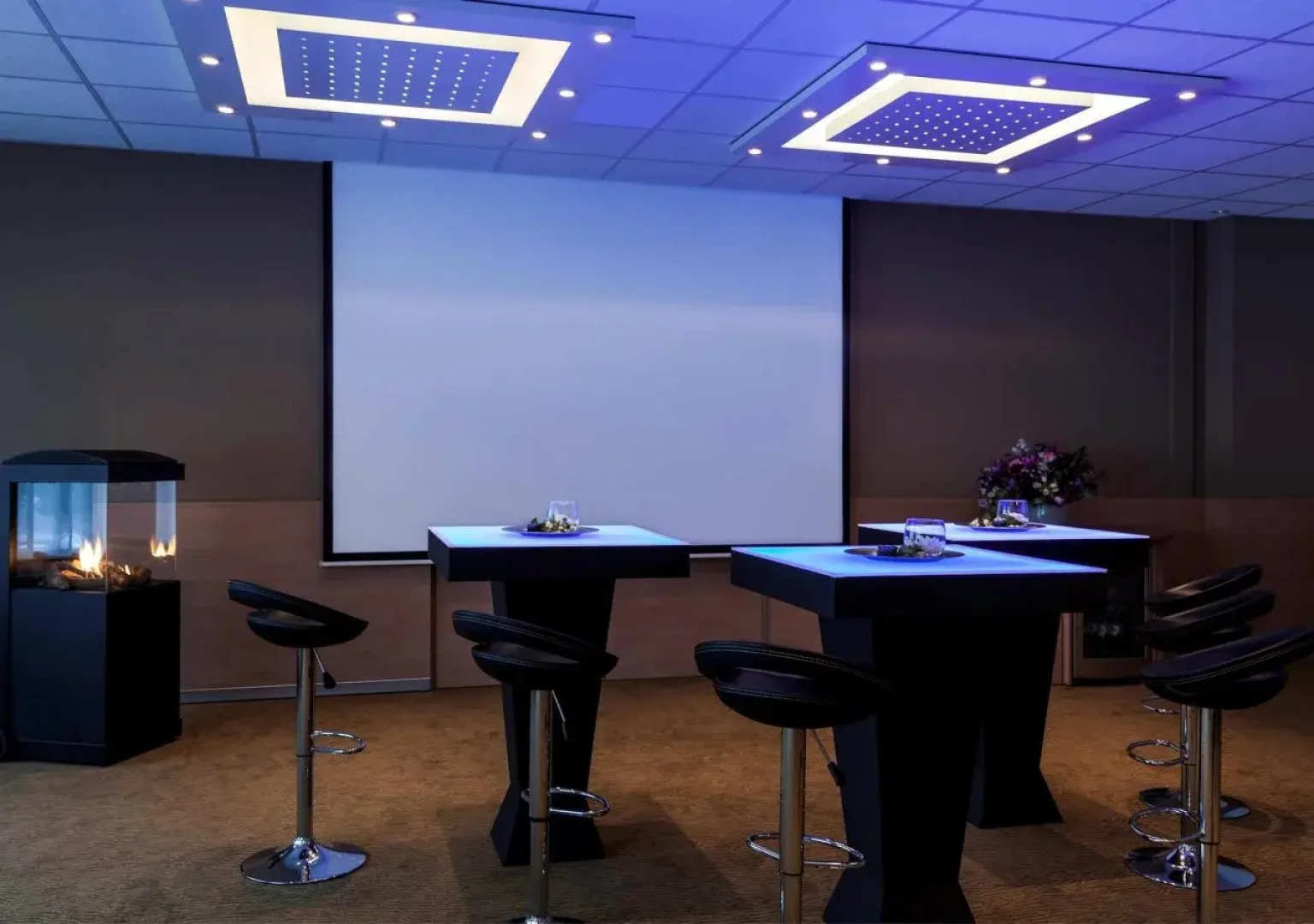 Novotel Maastricht