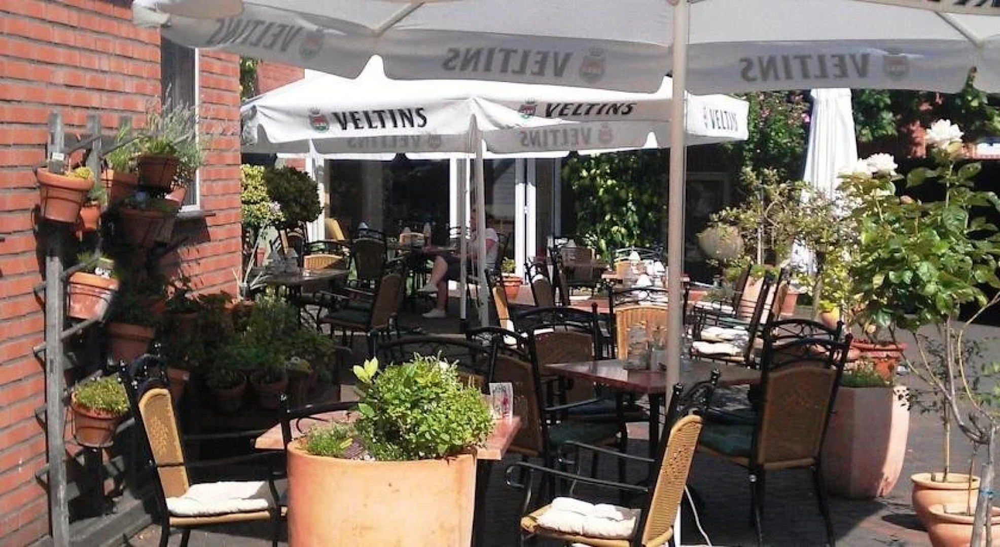 Hotel-Restaurant Zur Mühle