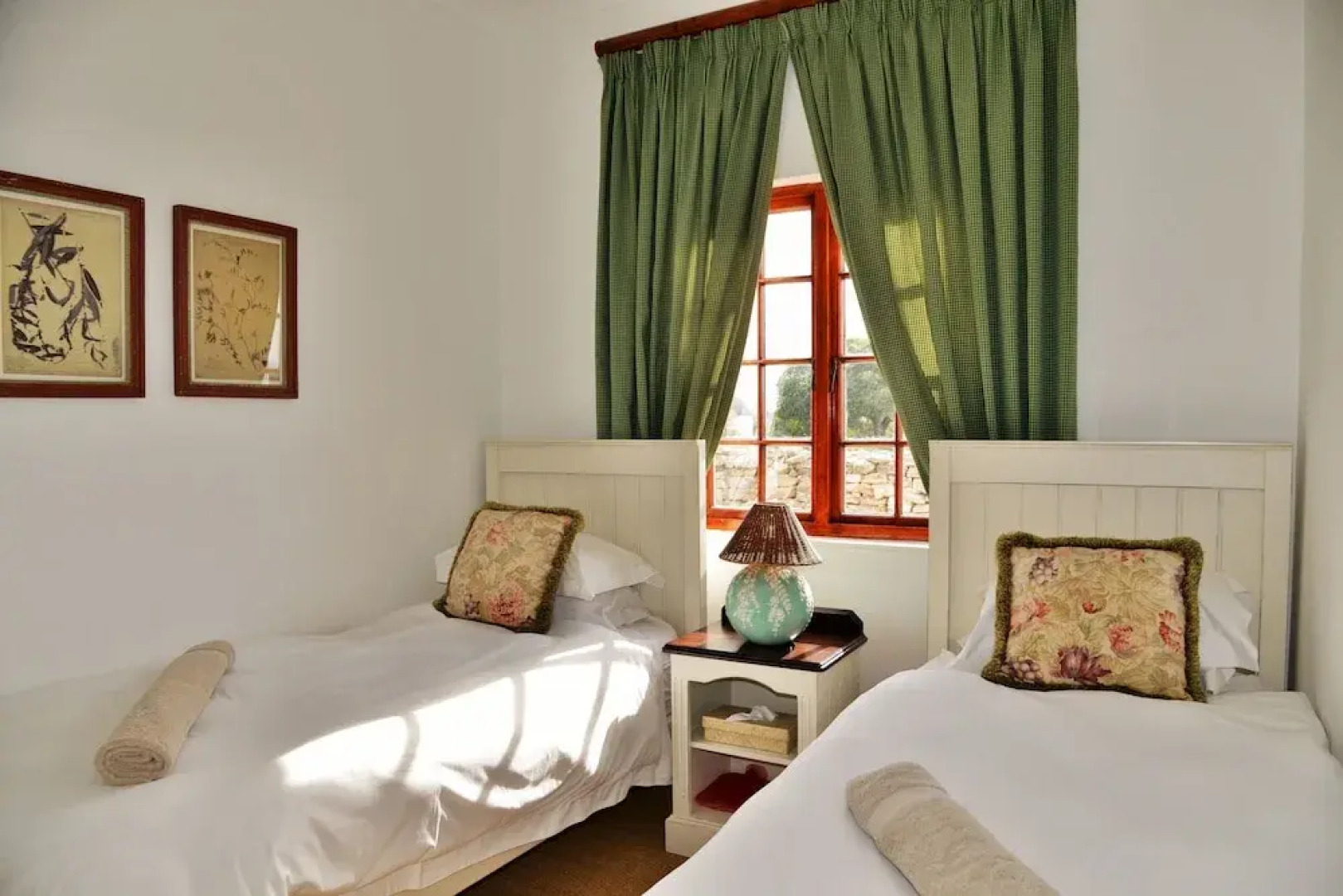 De Hoop Opstal Houses