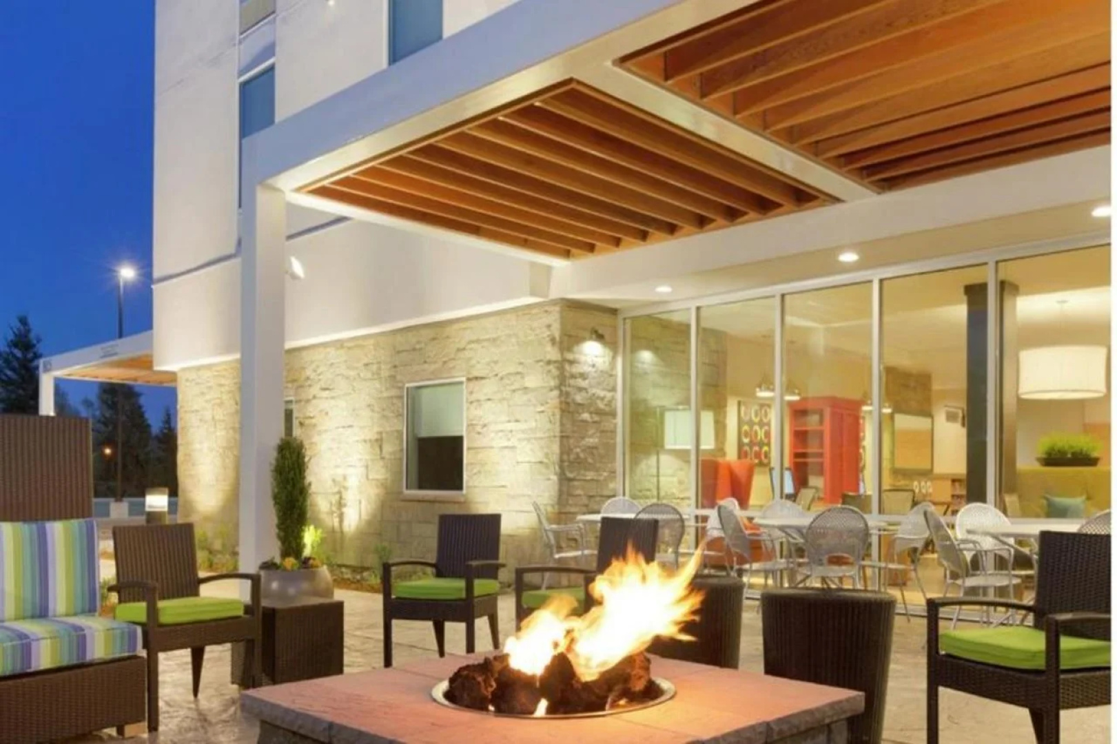 Home2 Suites by Hilton Glen Mills Chadds Ford, PA
