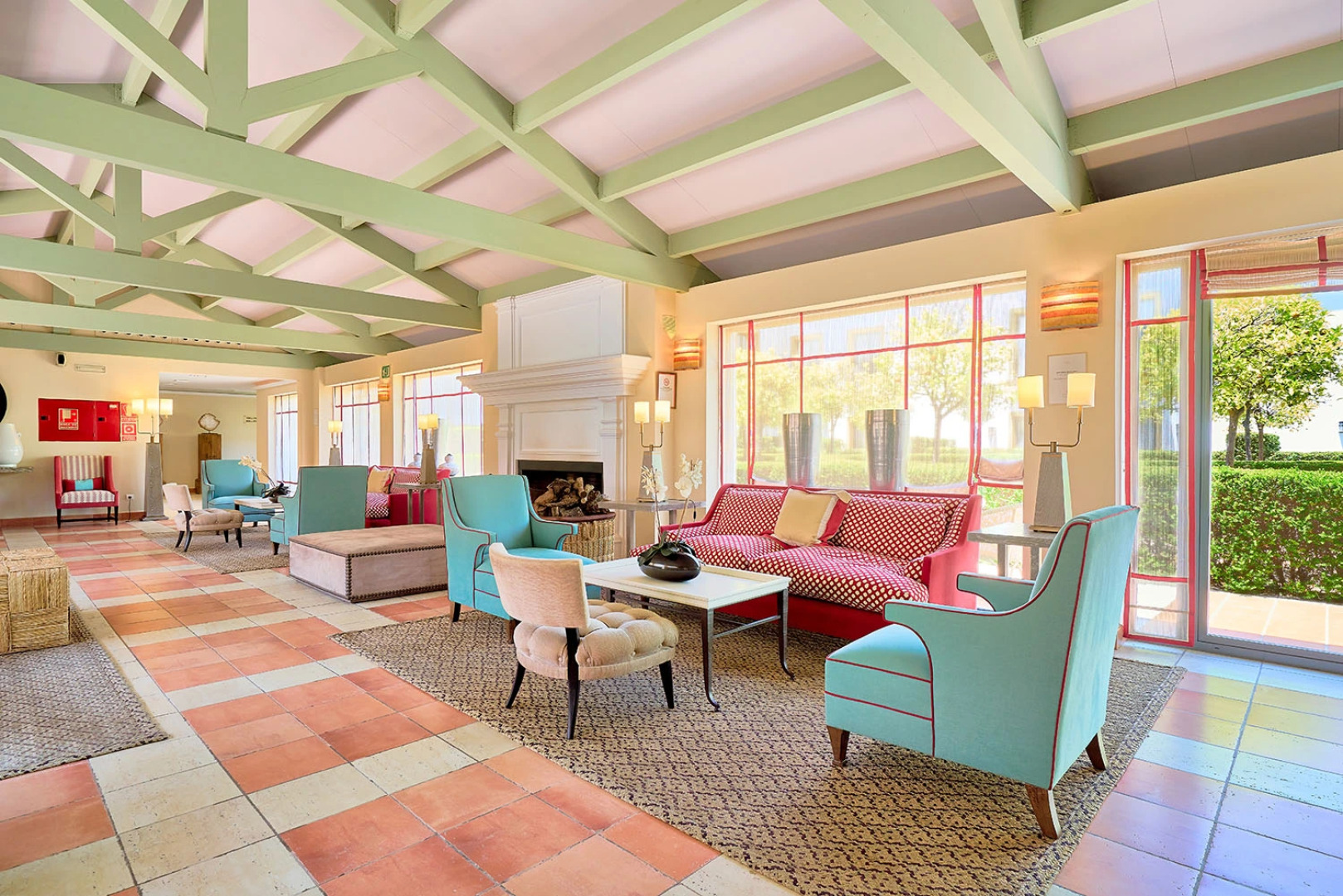 Hotel Castellar-Adults Only