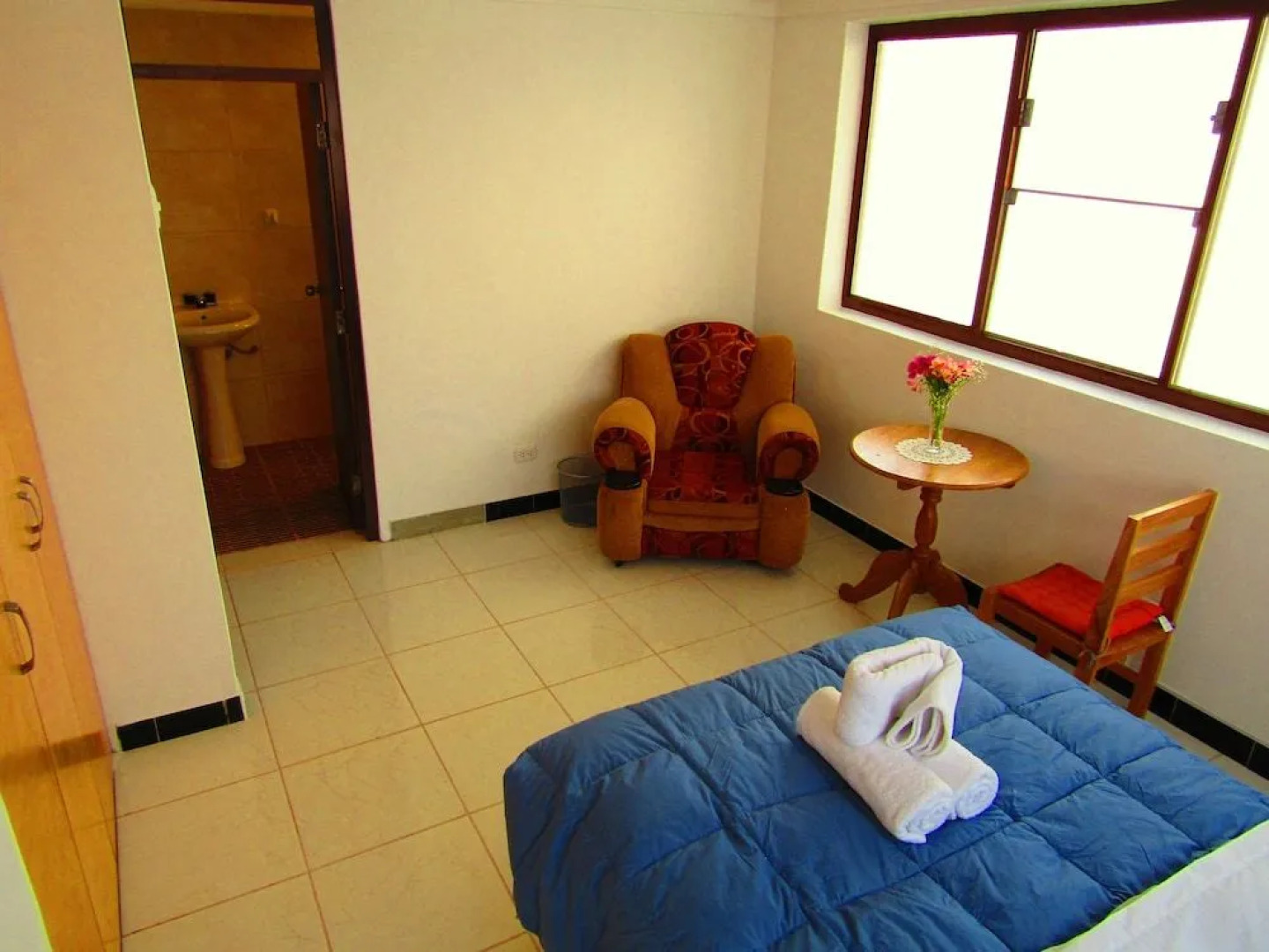 Pusharo Healing Center