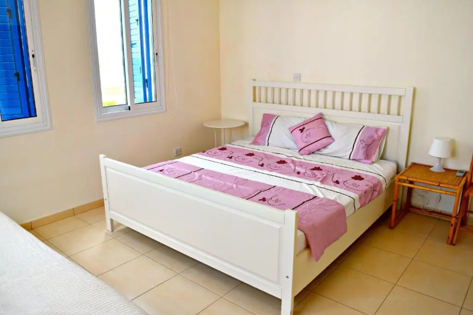 Latchi Beach Front Villa - Private Heated Pool - Amazing Uninterrupted Sea Views