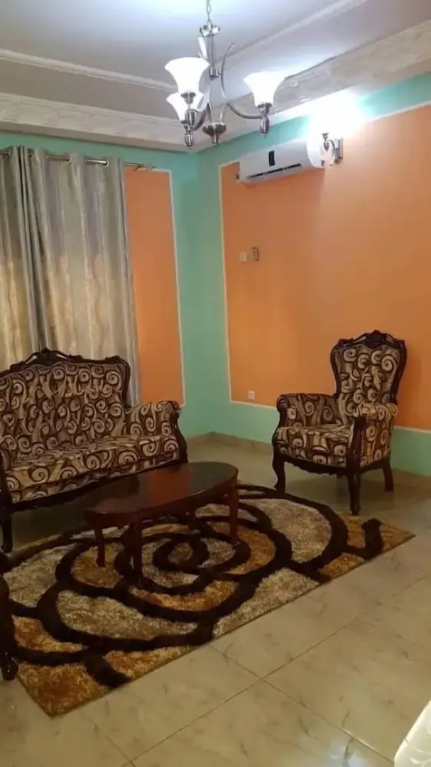 Hotel Residence Madadjeu