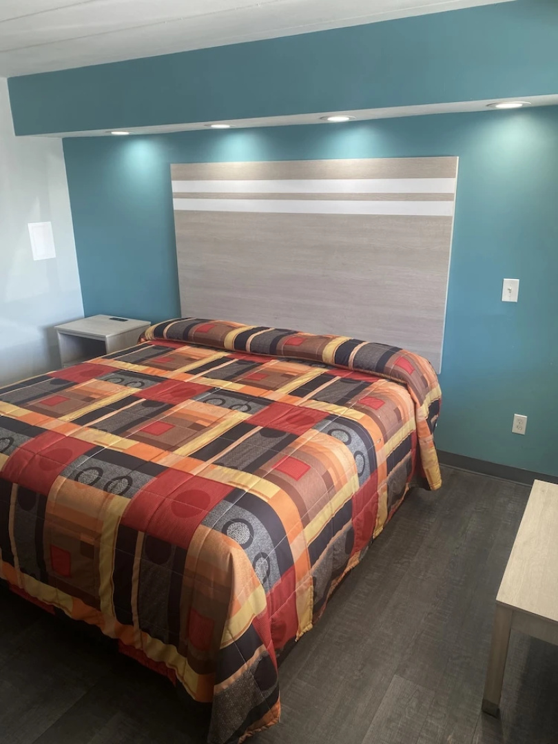 McGuires Motor Inn