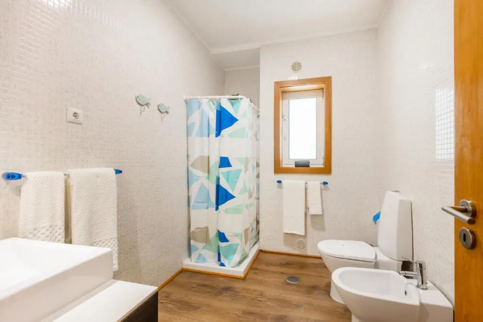 Furadouro Sunny Family Villa